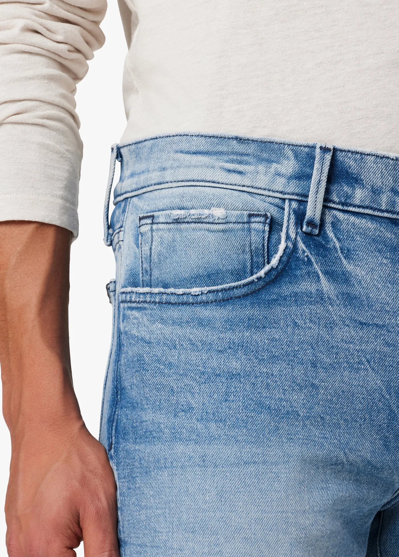 THE LEGEND - JOE´S JEANS