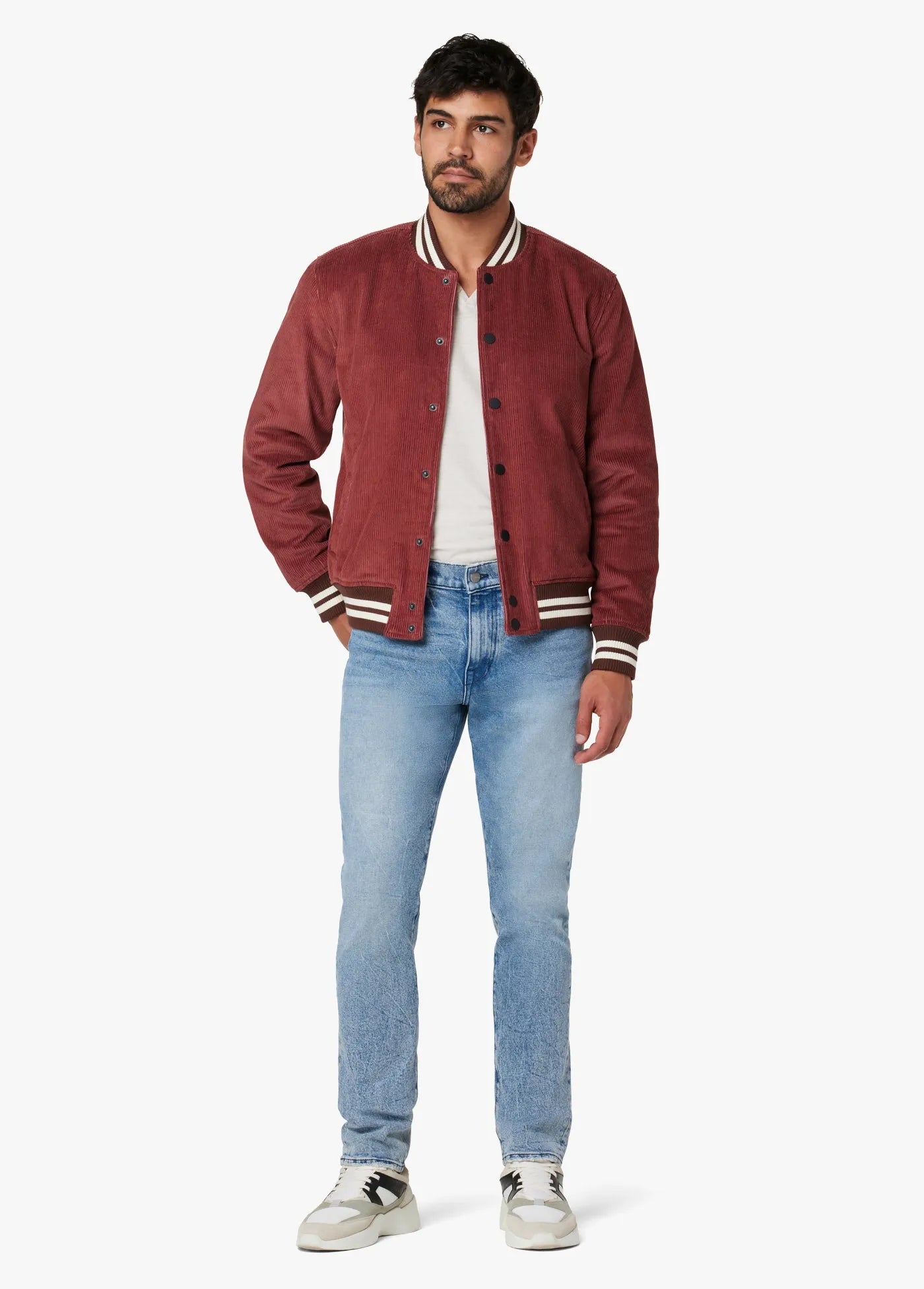 THE LEGEND - JOE´S JEANS