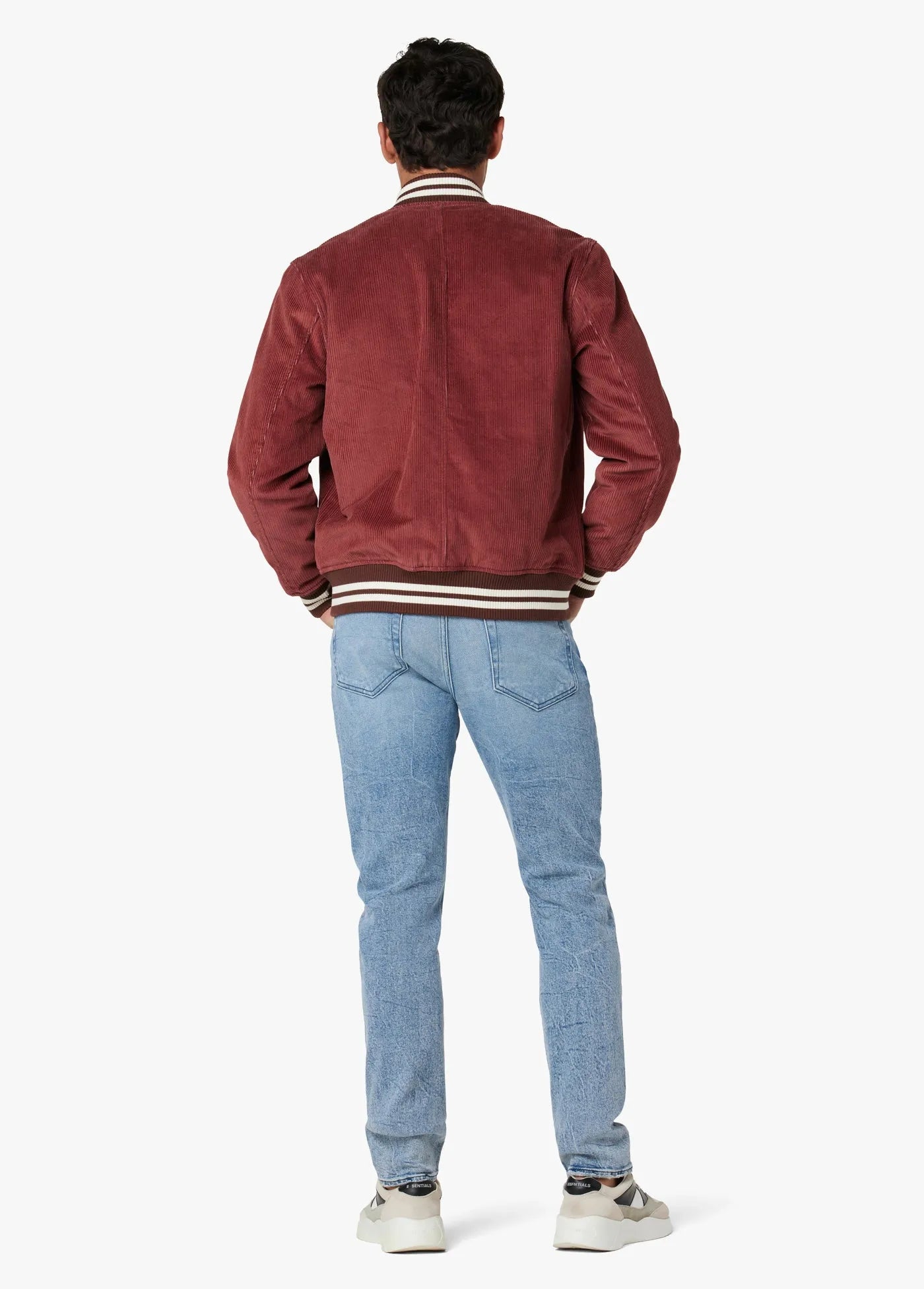 THE LEGEND - JOE´S JEANS