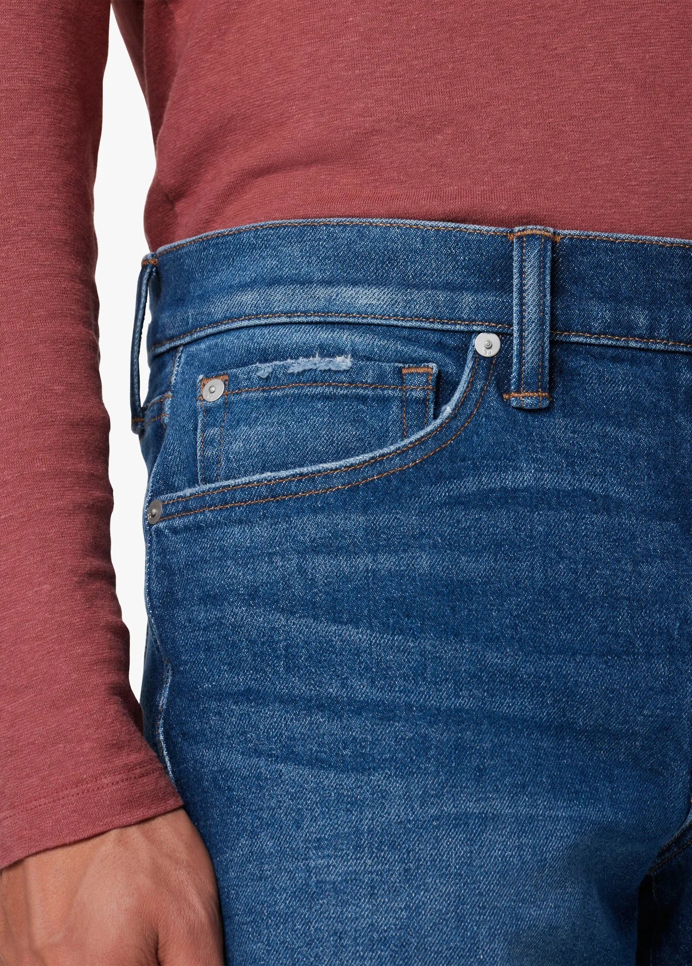 THE BRIXTON W BACK ARC - JOE´S JEANS