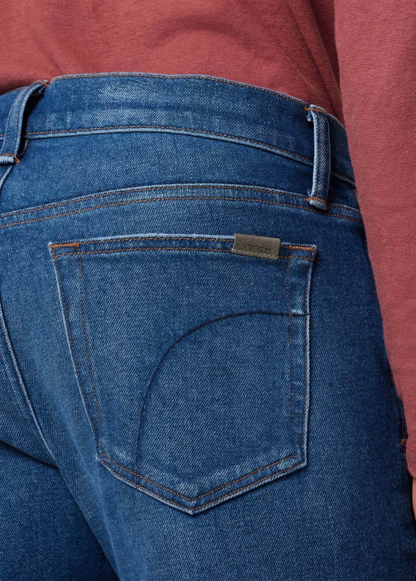 THE BRIXTON W BACK ARC - JOE´S JEANS