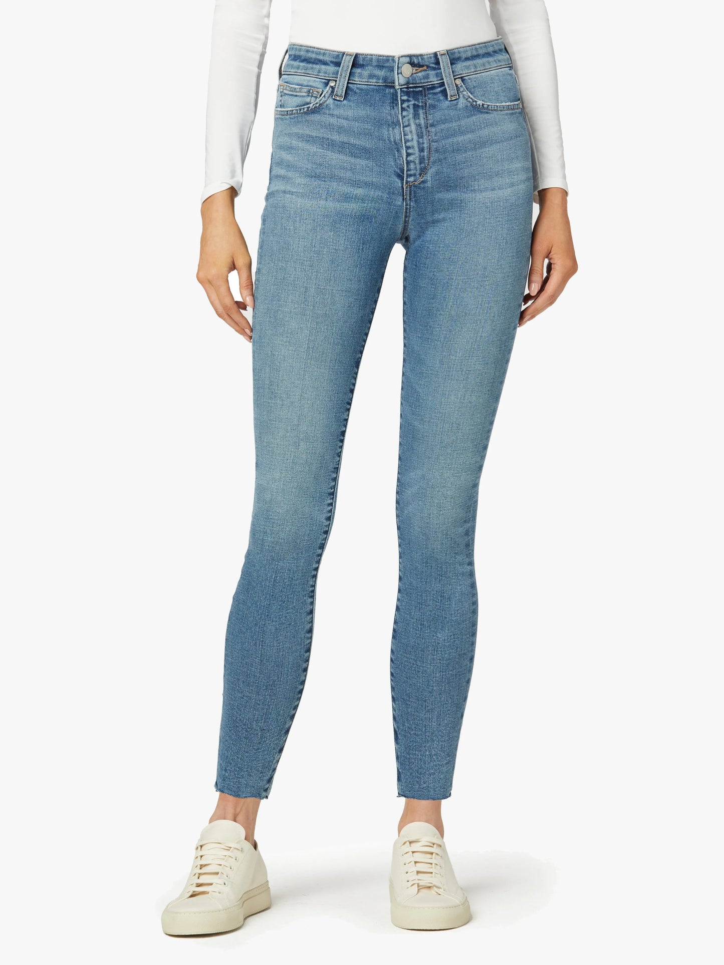 JEANS SKINNNY WOMAN - JOE´S JEANS