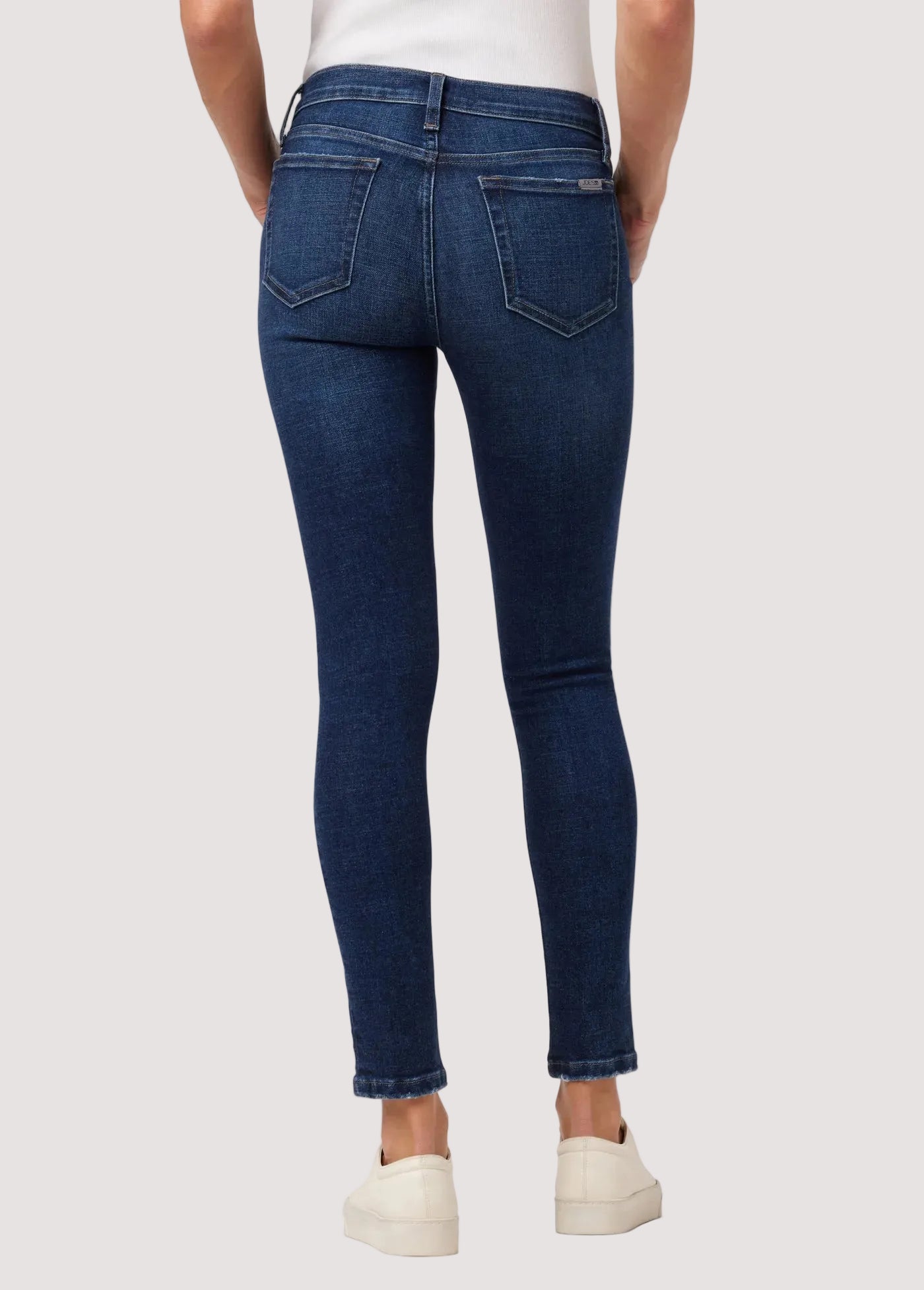 MID RISE SKINNY ANKLE - JOE´S JEANS