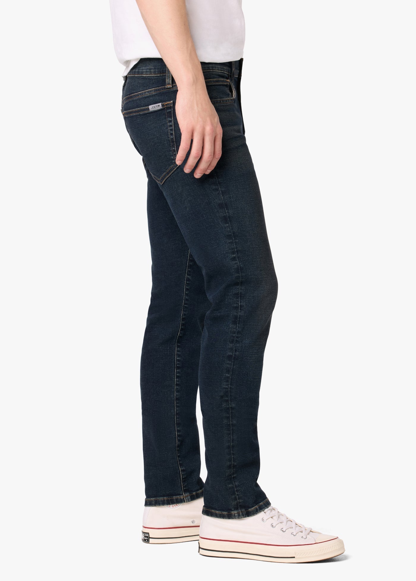 THE SLIM FIT