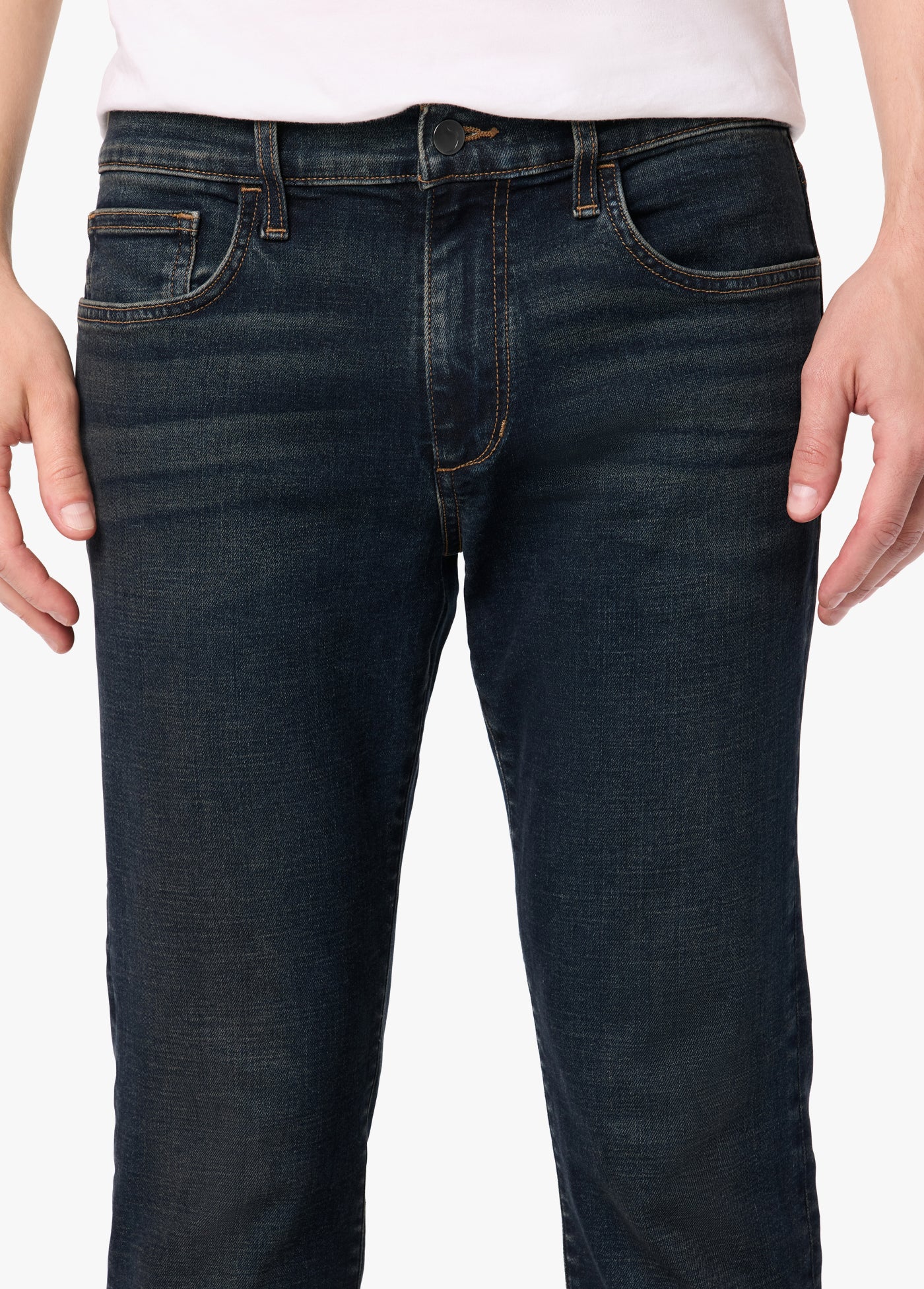 THE SLIM FIT