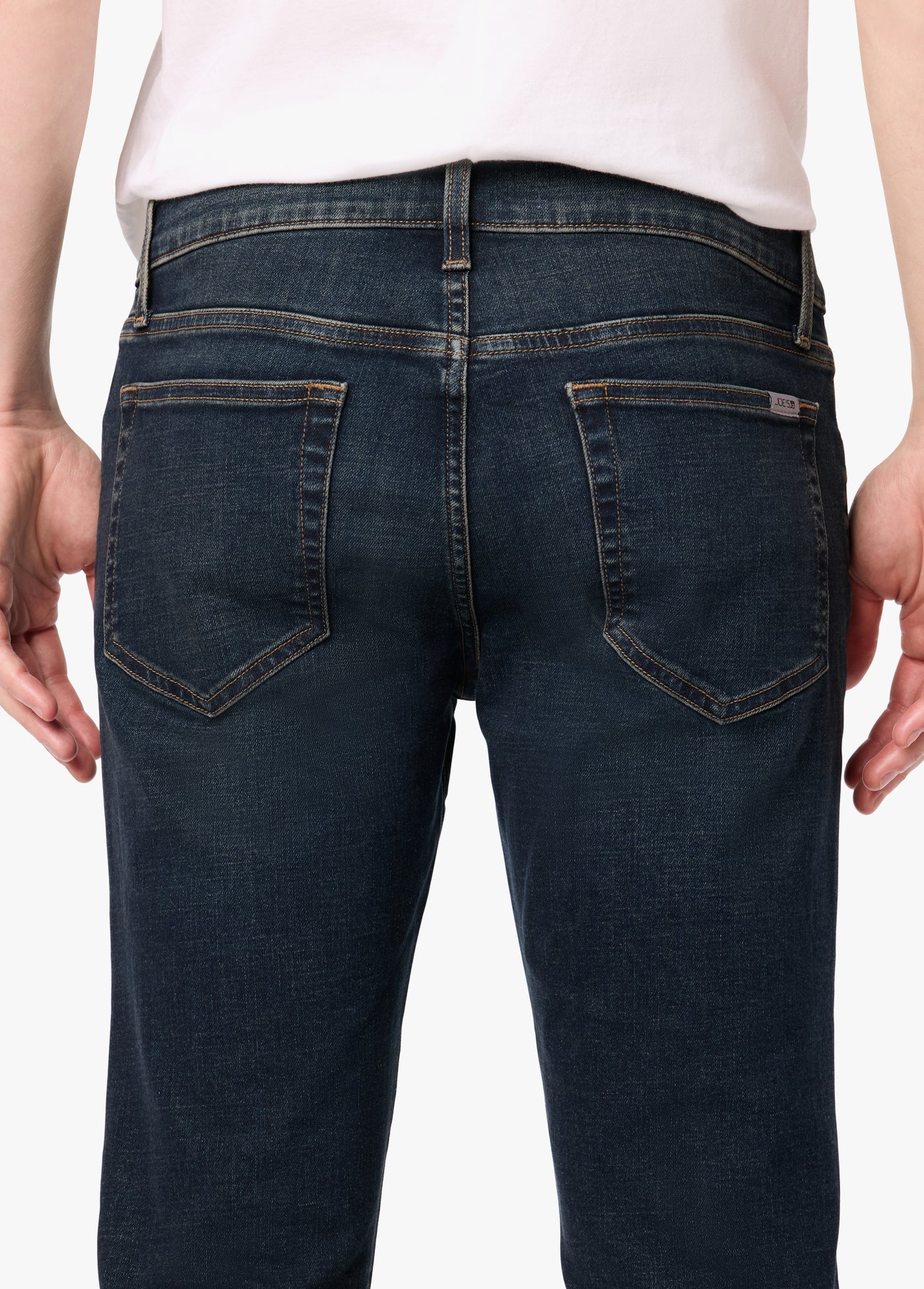 THE SLIM FIT