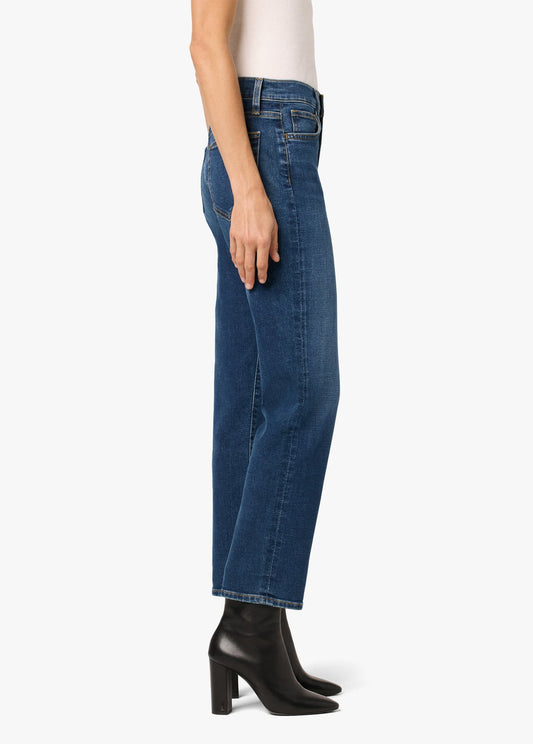 THE OG STRAIGHT ANKLE