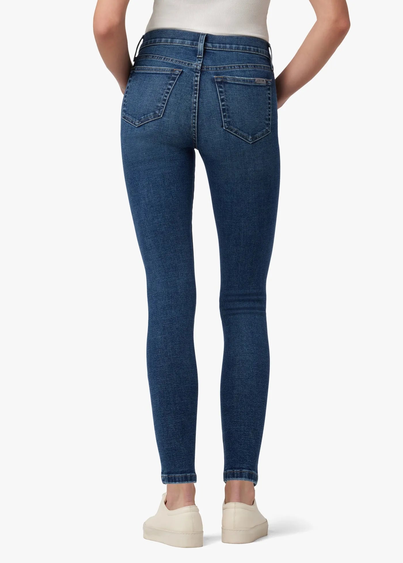 MID RISE SKINNY ANKLE - JOE´S JEANS