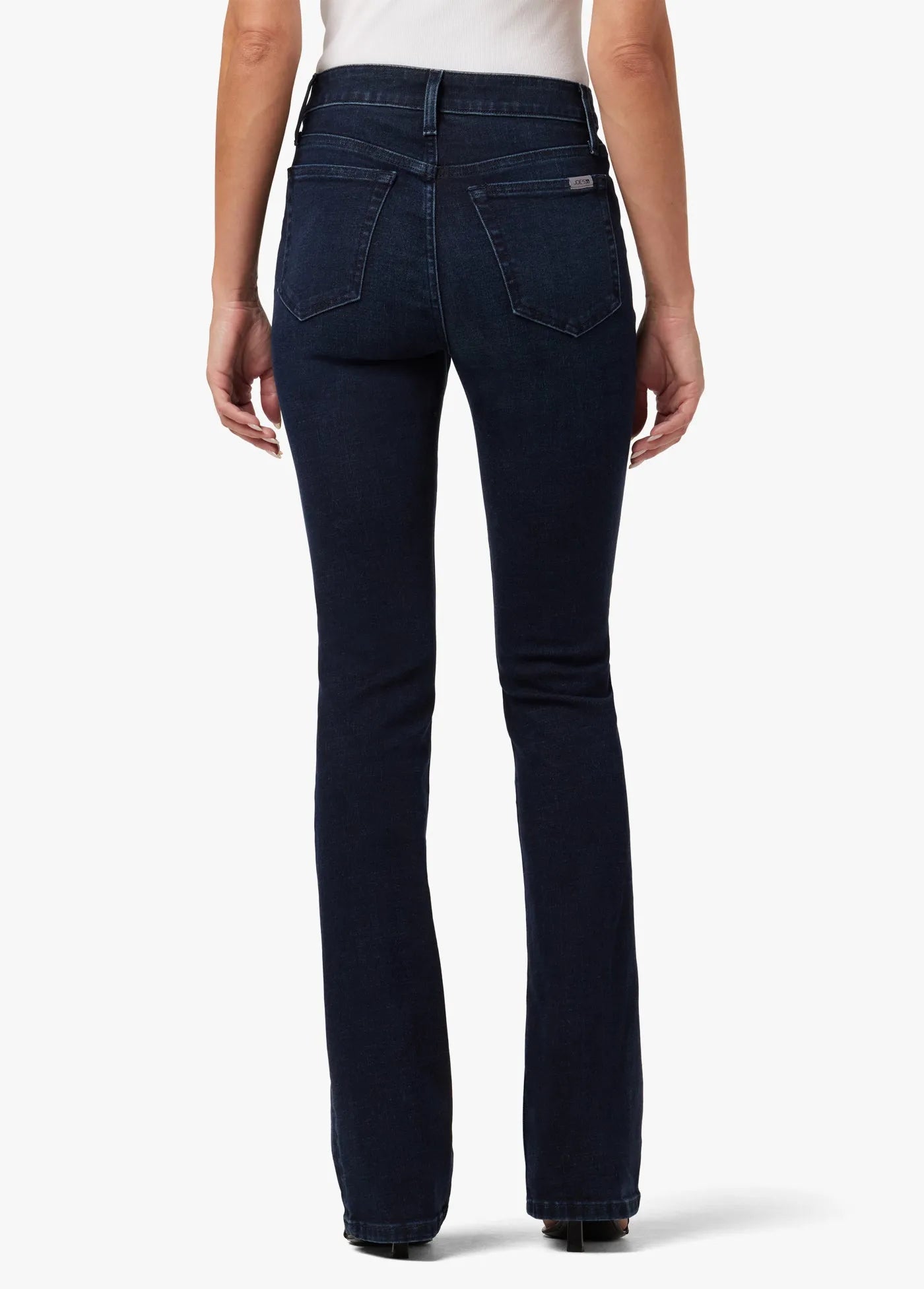 HIGH RISE CURVY BOOT - JOE´S JEANS