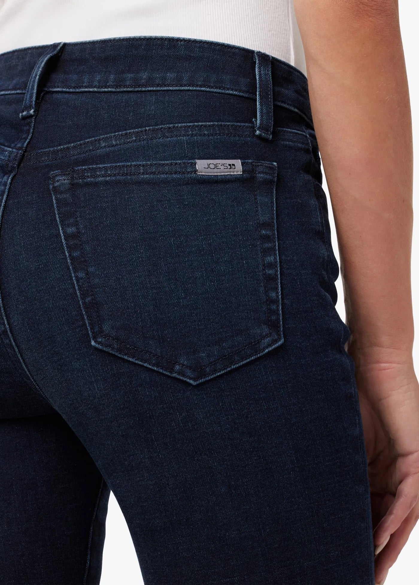 HIGH RISE CURVY BOOT - JOE´S JEANS