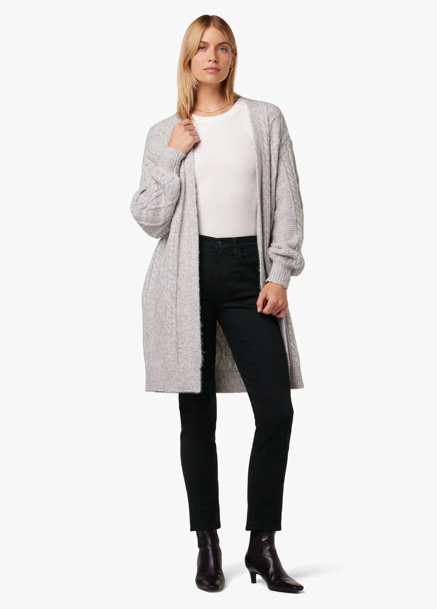 THE LUNA ANKLE - JOE´S JEANS