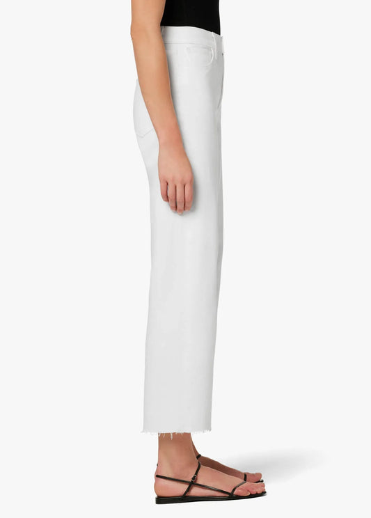 THE BLAKE WIDE LEG W RAW HEM - JOE´S JEANS