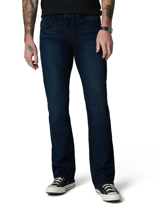 THE BOOTCUT