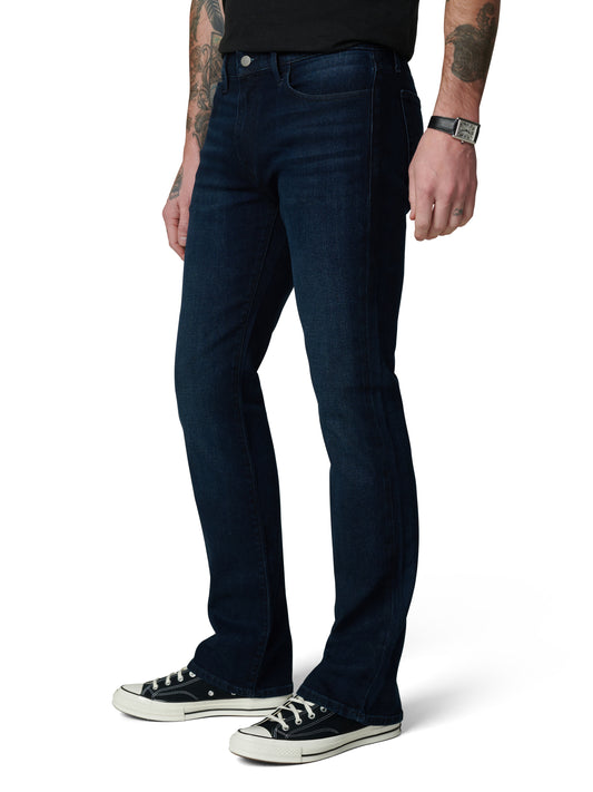 THE BOOTCUT