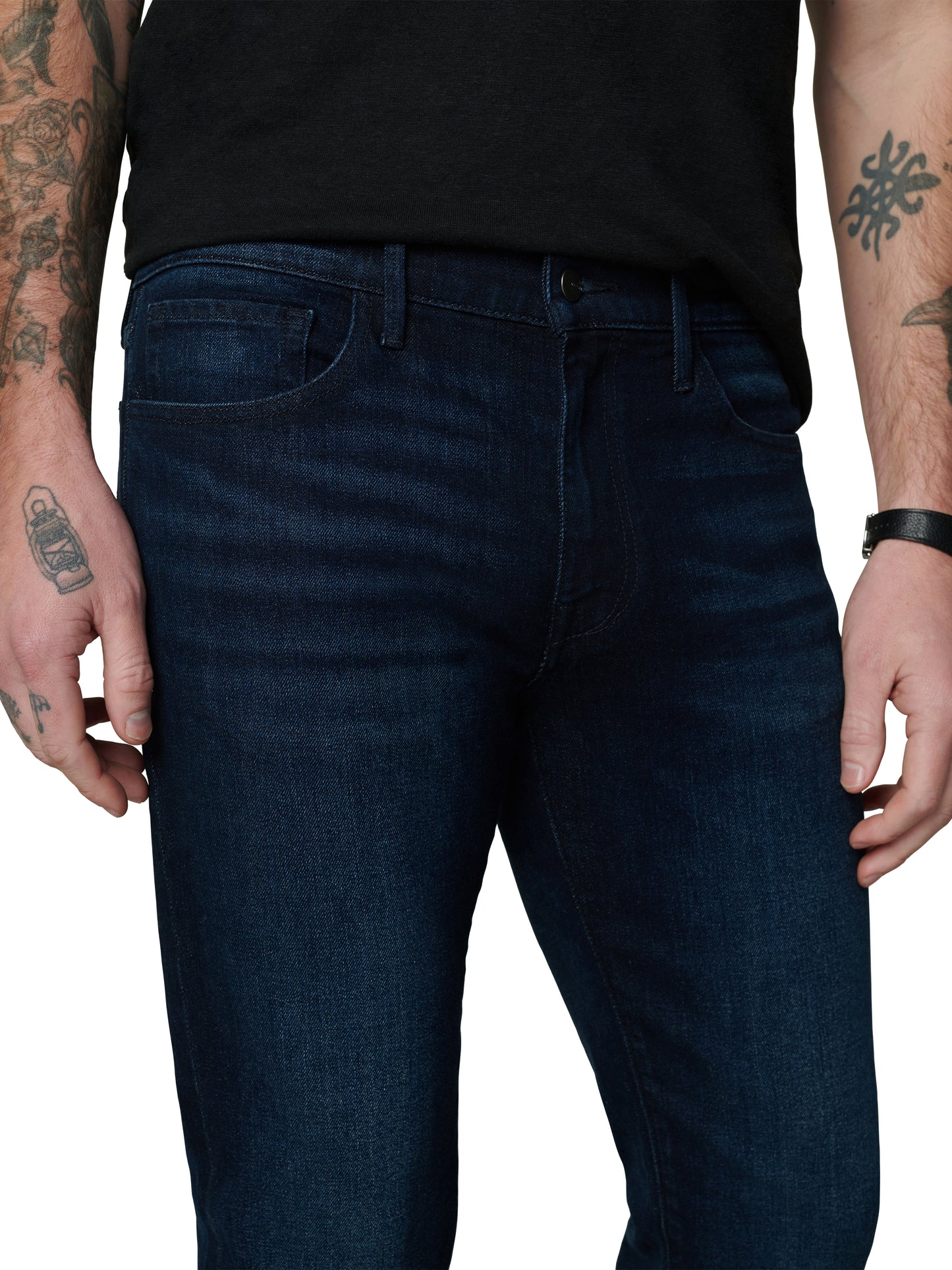 THE BOOTCUT