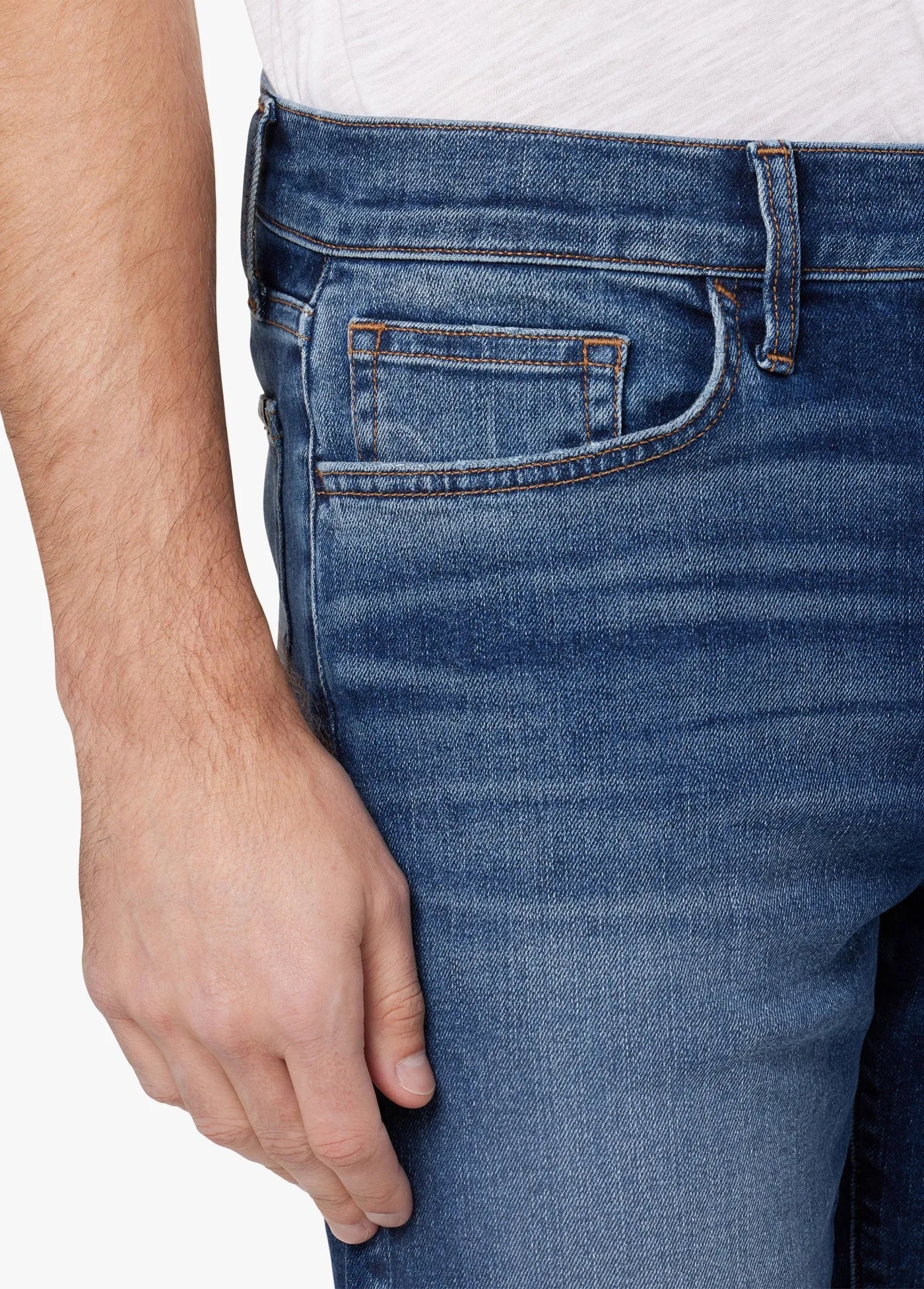 THE CAMPBELL SLIM - JOE´S JEANS