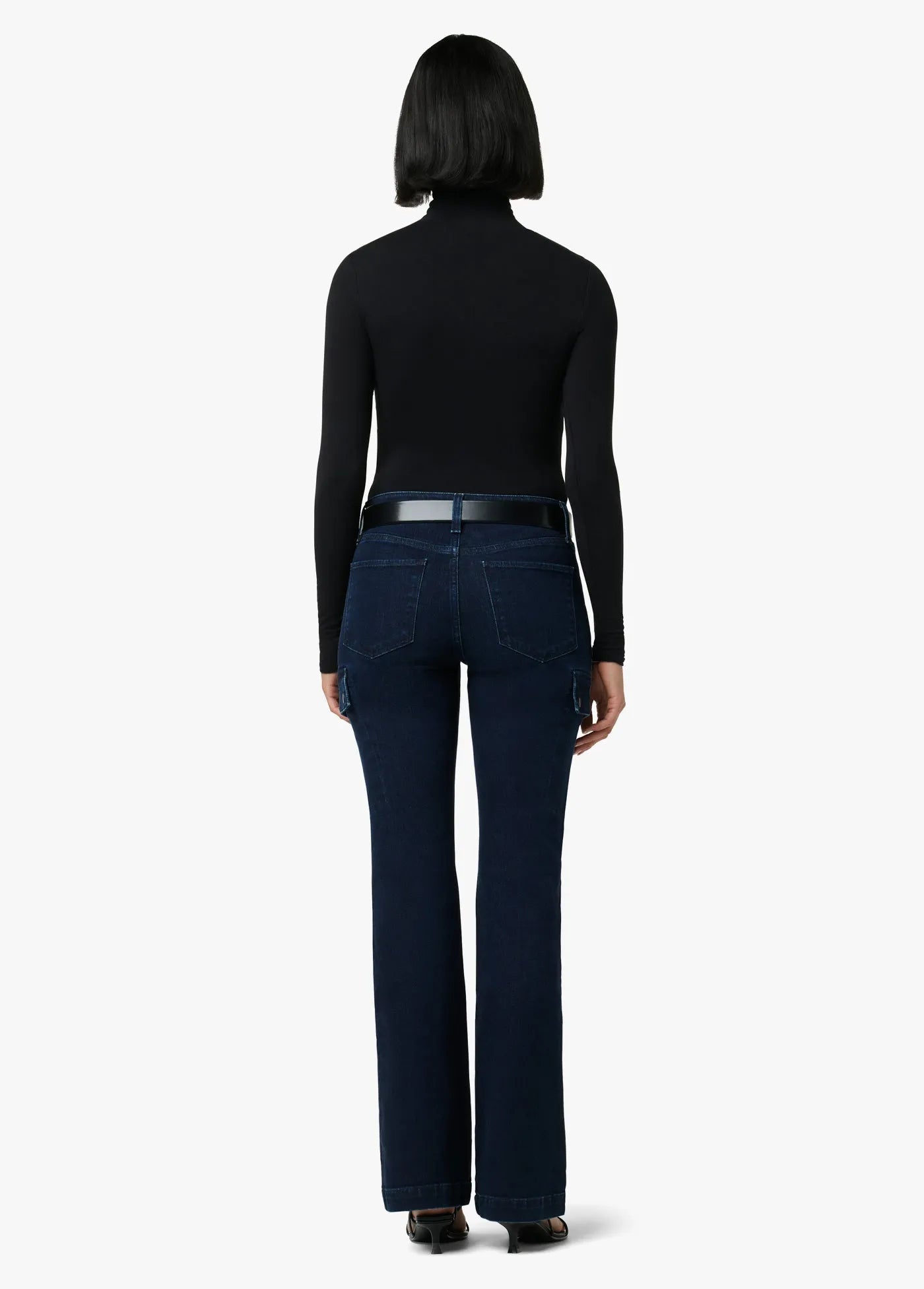 THE FRANKIE CARGO BOOTCUT - JOE´S JEANS