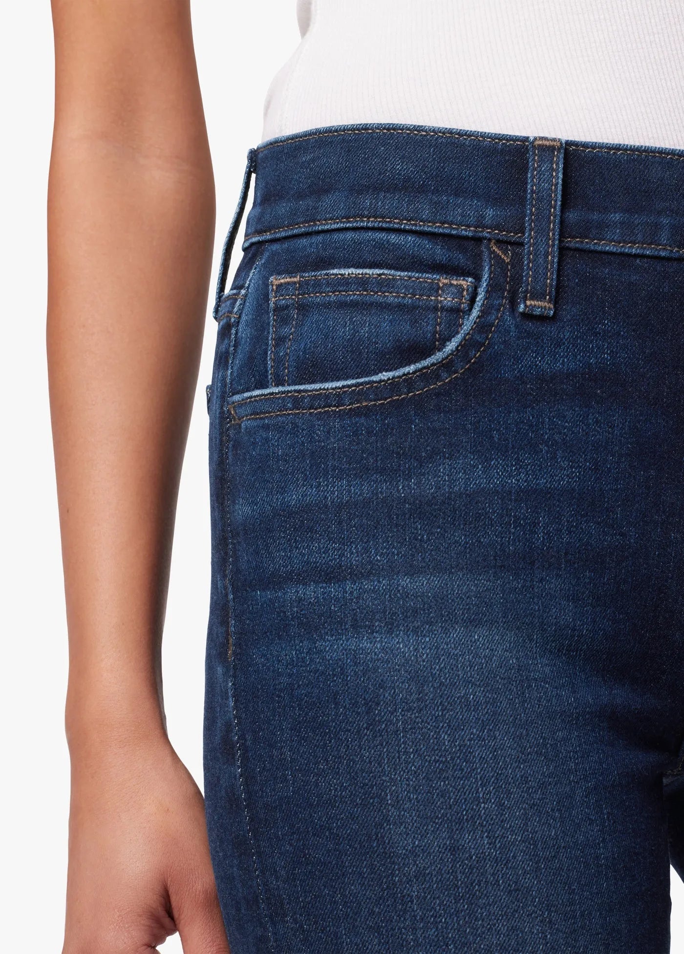 JEANS STRAIGHT WOMAN - JOE´S JEANS