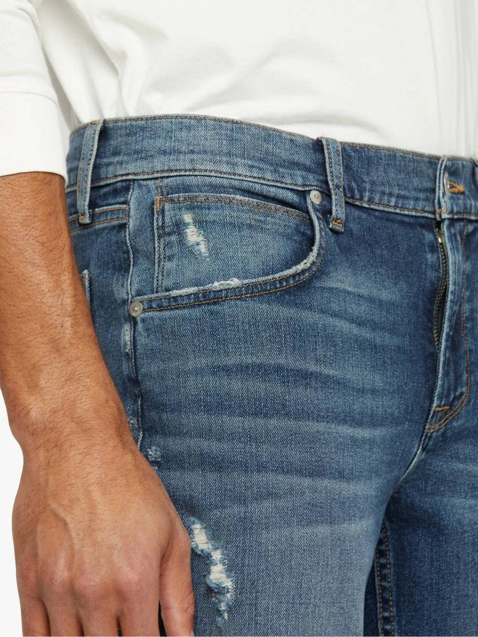 THE SLIM FIT - JOE´S JEANS