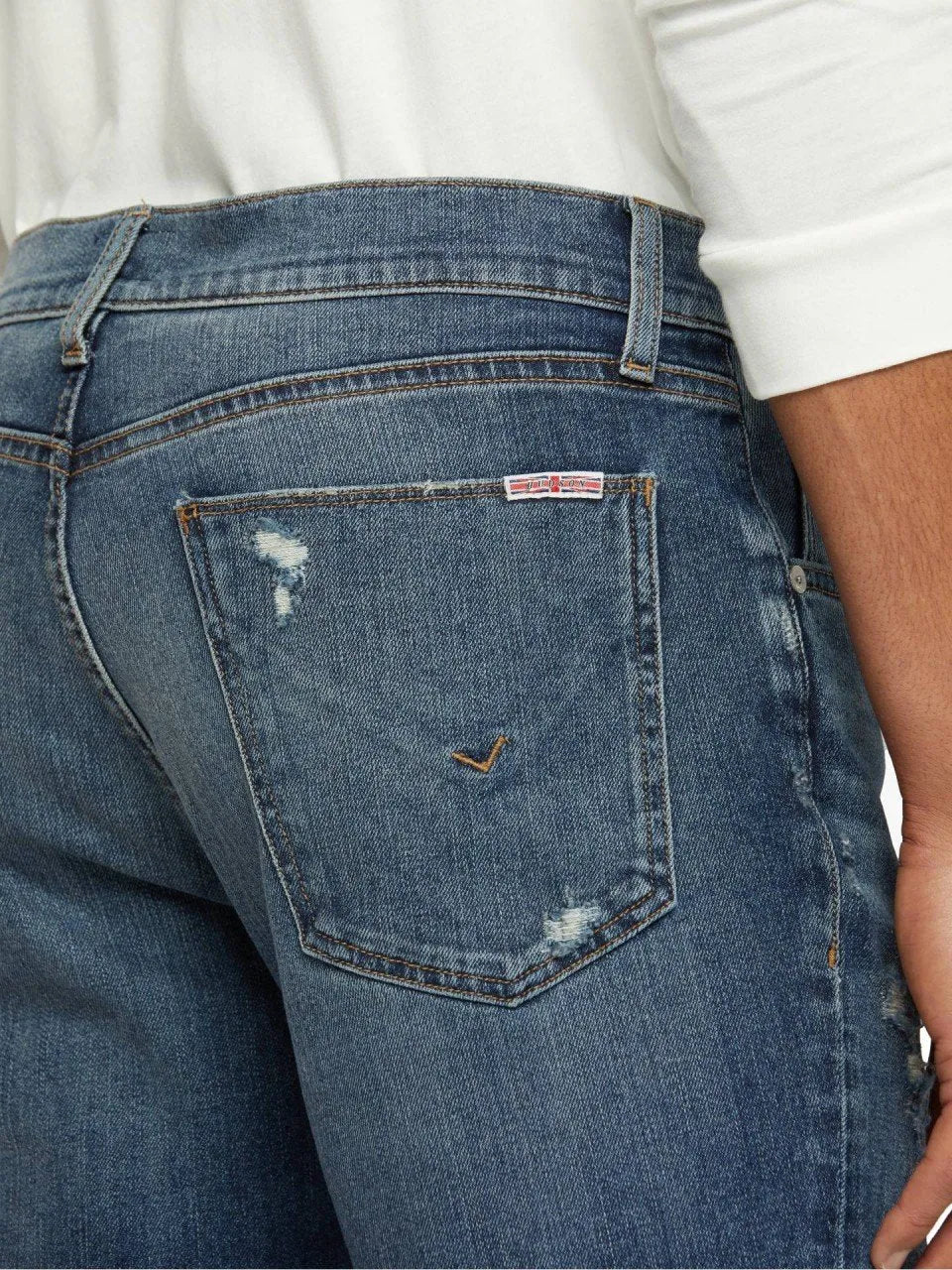 THE SLIM FIT - JOE´S JEANS