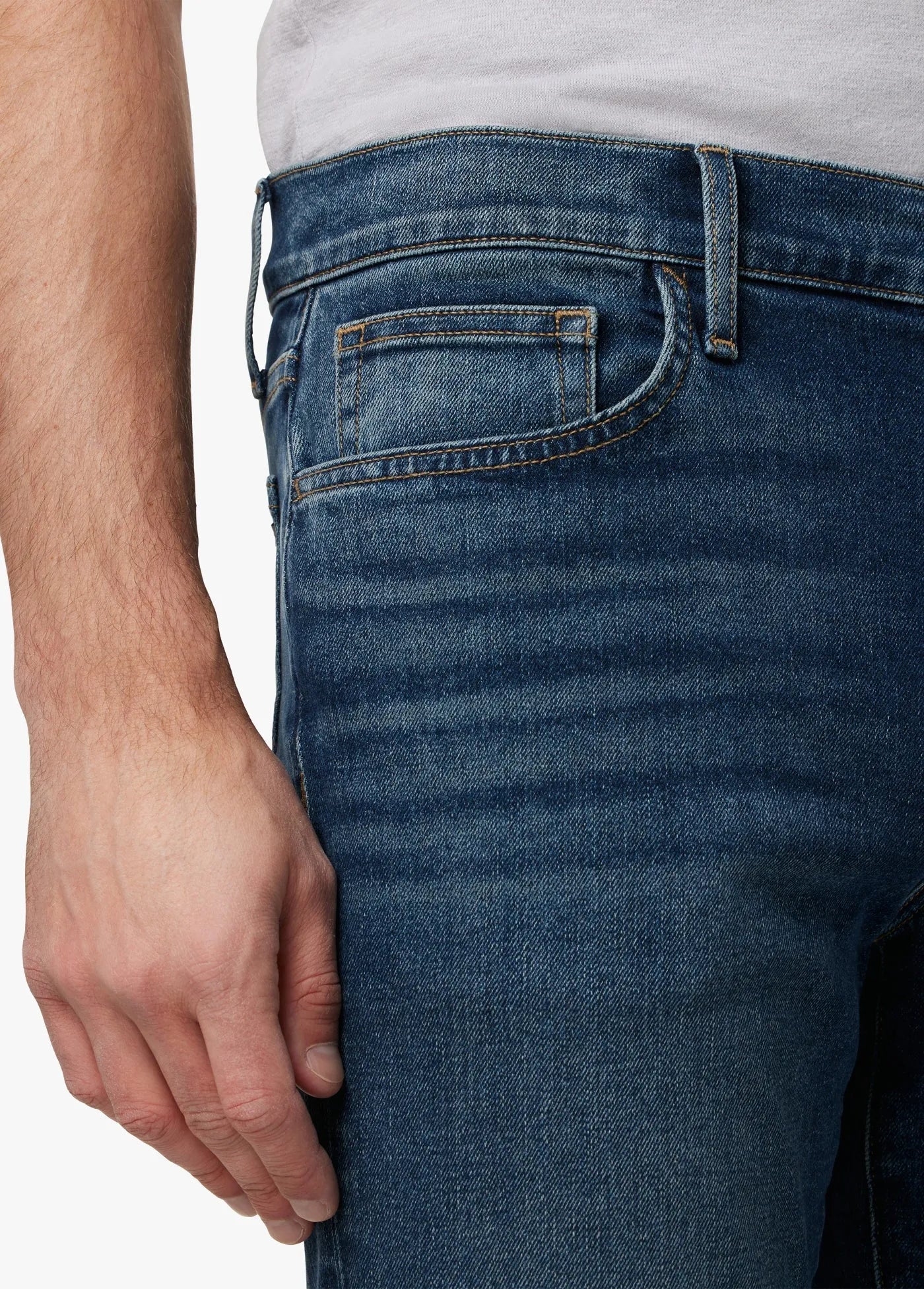 THE BRIXTON - JOE´S JEANS