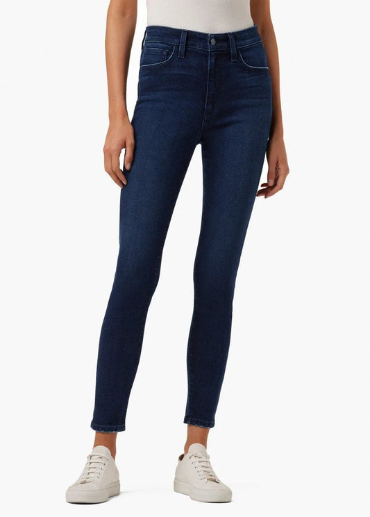 HIGH RISE SKINNY ANKLE - JOE´S JEANS