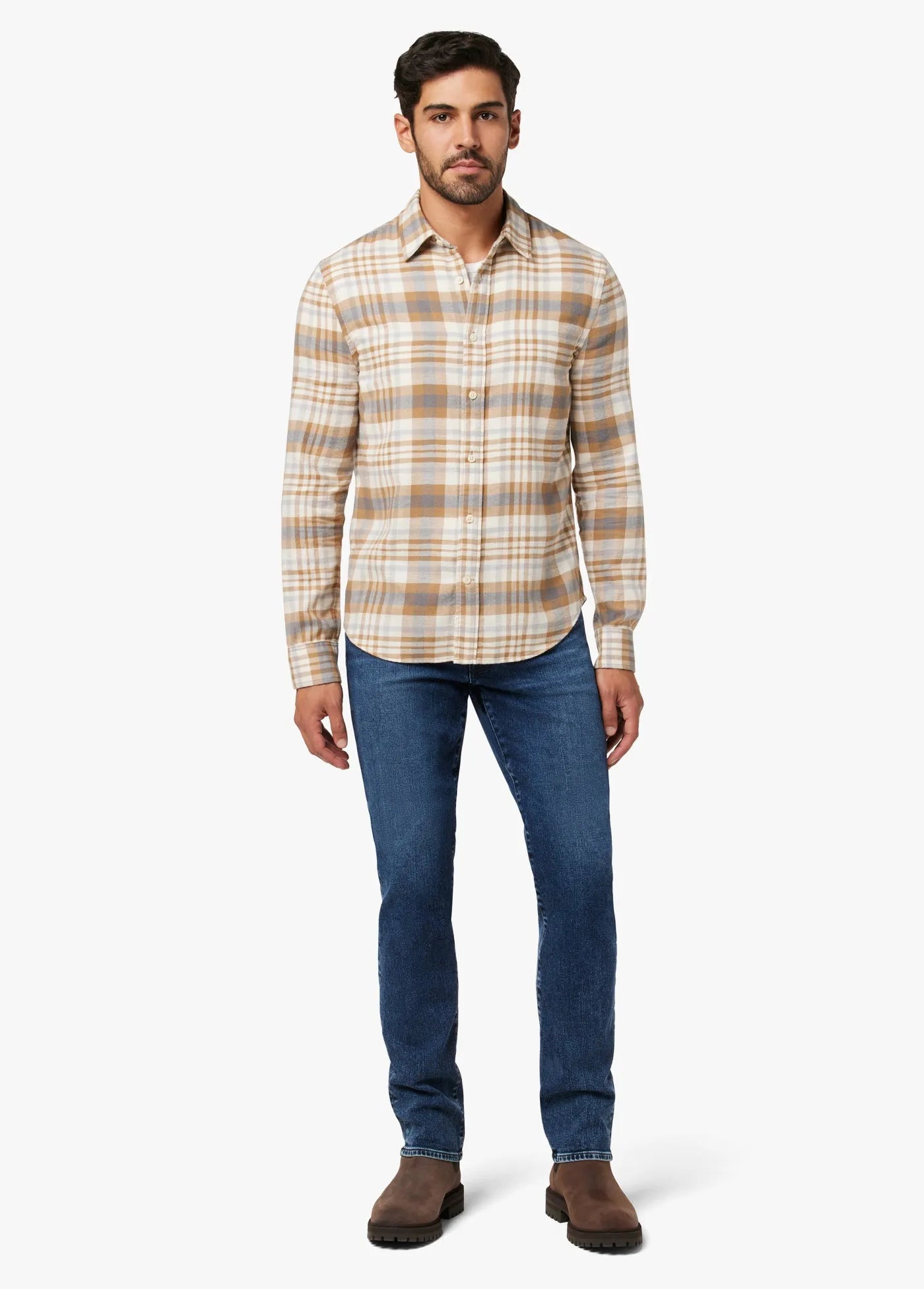 THE BRIXTON - JOE´S JEANS