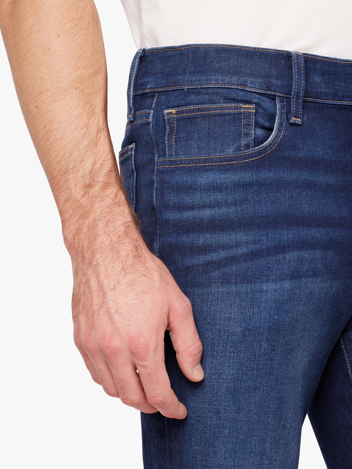 JEANS SKINNY MEN - JOE´S JEANS