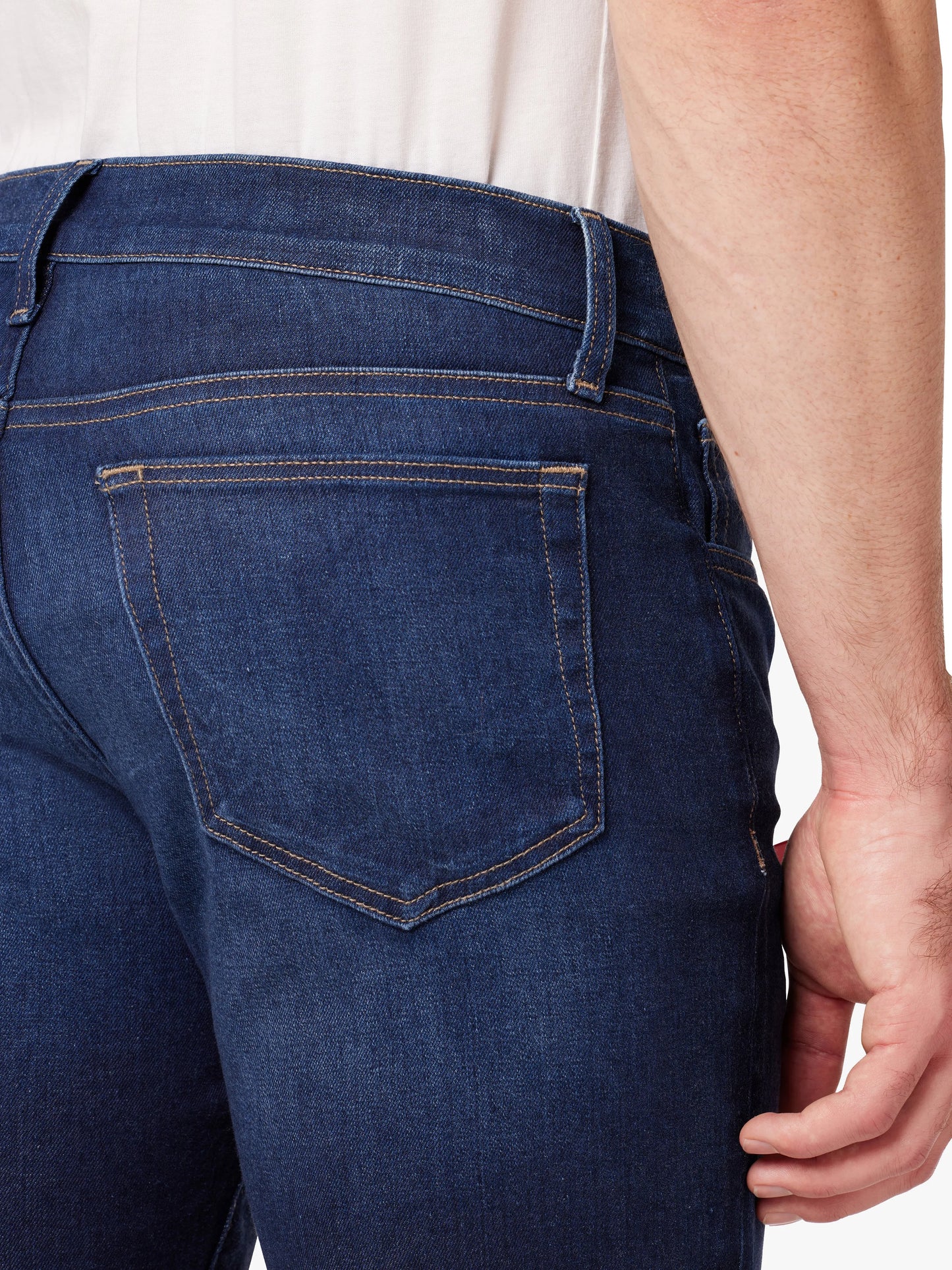 JEANS SKINNY MEN - JOE´S JEANS