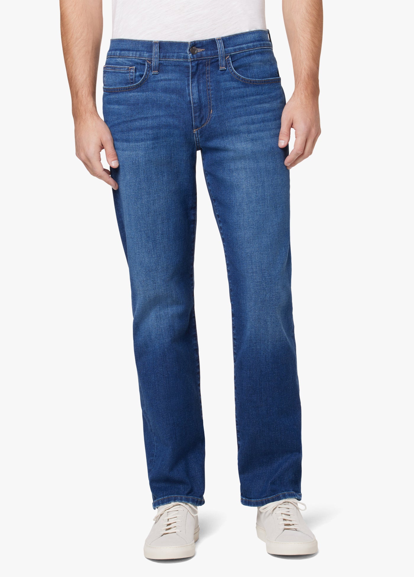 THE CLASSIC 32" INSEAM