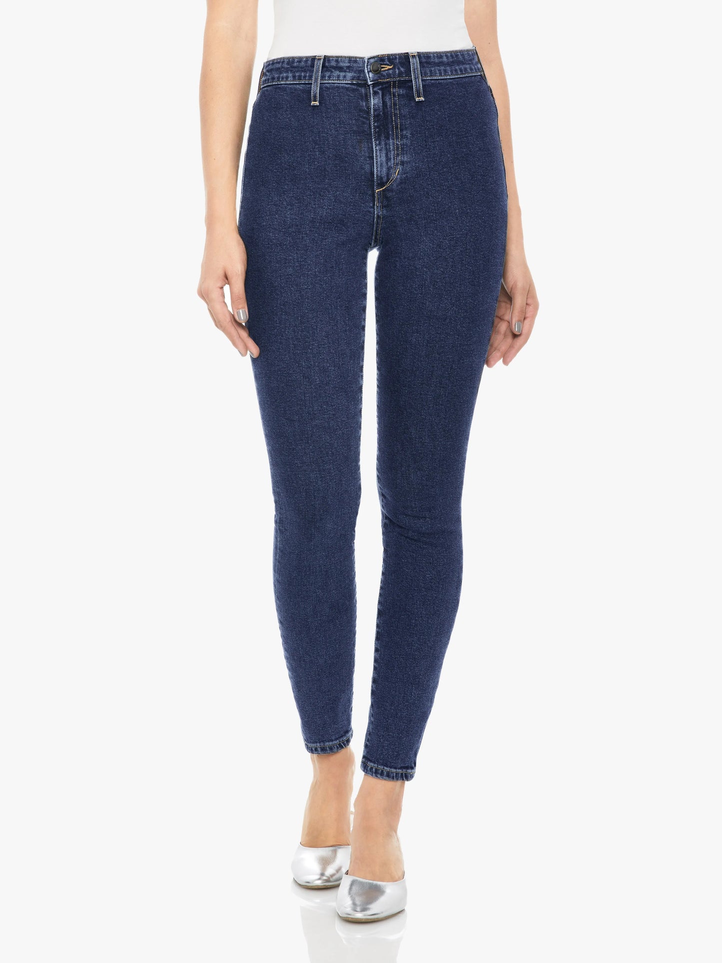 THE CHARLIE ANKLE SHEELA - JOE´S JEANS