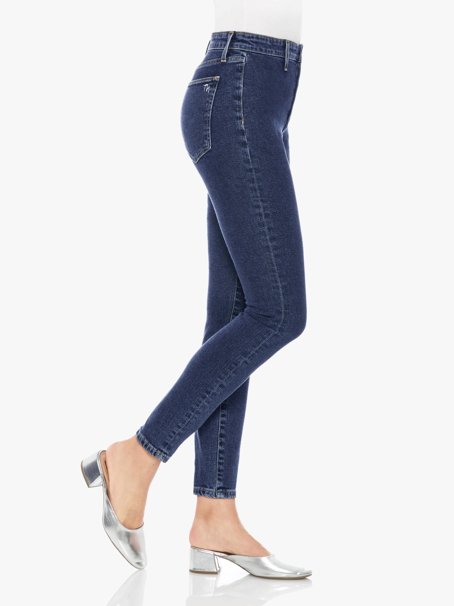 THE CHARLIE ANKLE SHEELA - JOE´S JEANS