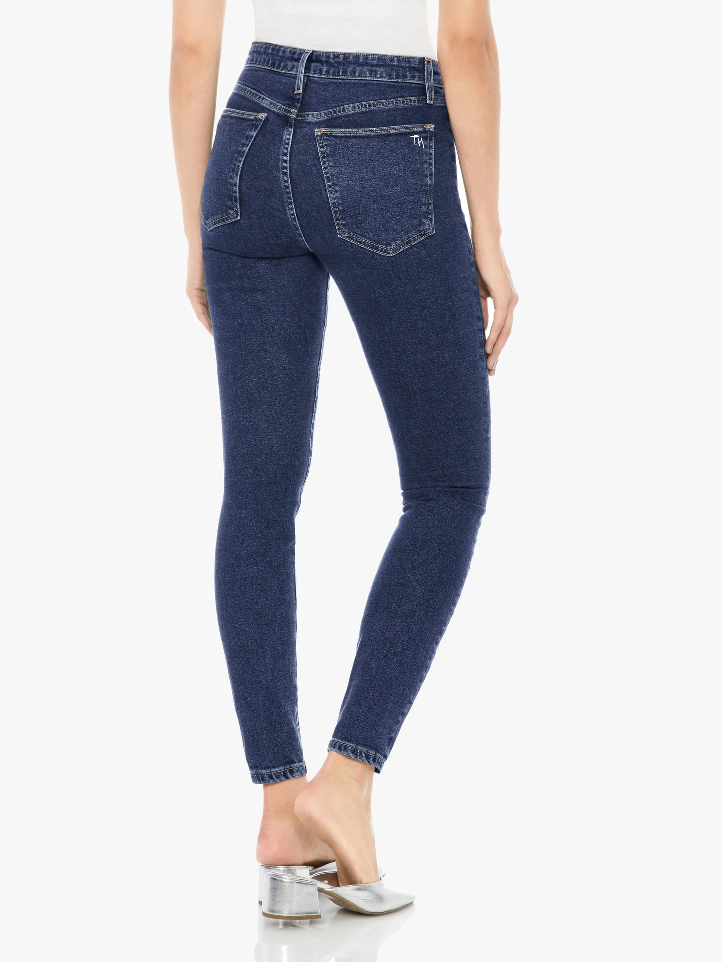 THE CHARLIE ANKLE SHEELA - JOE´S JEANS