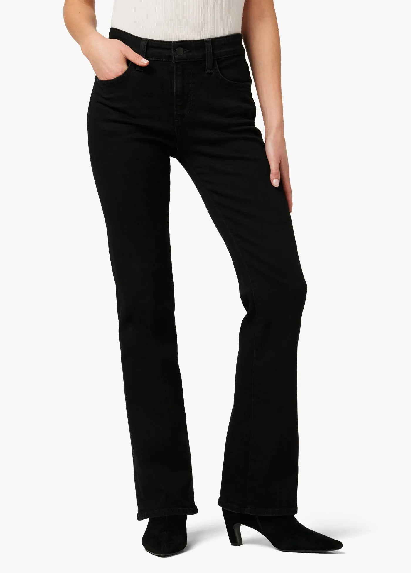 THE PROVOCATEUR PETITE BOOTCUT - JOE´S JEANS