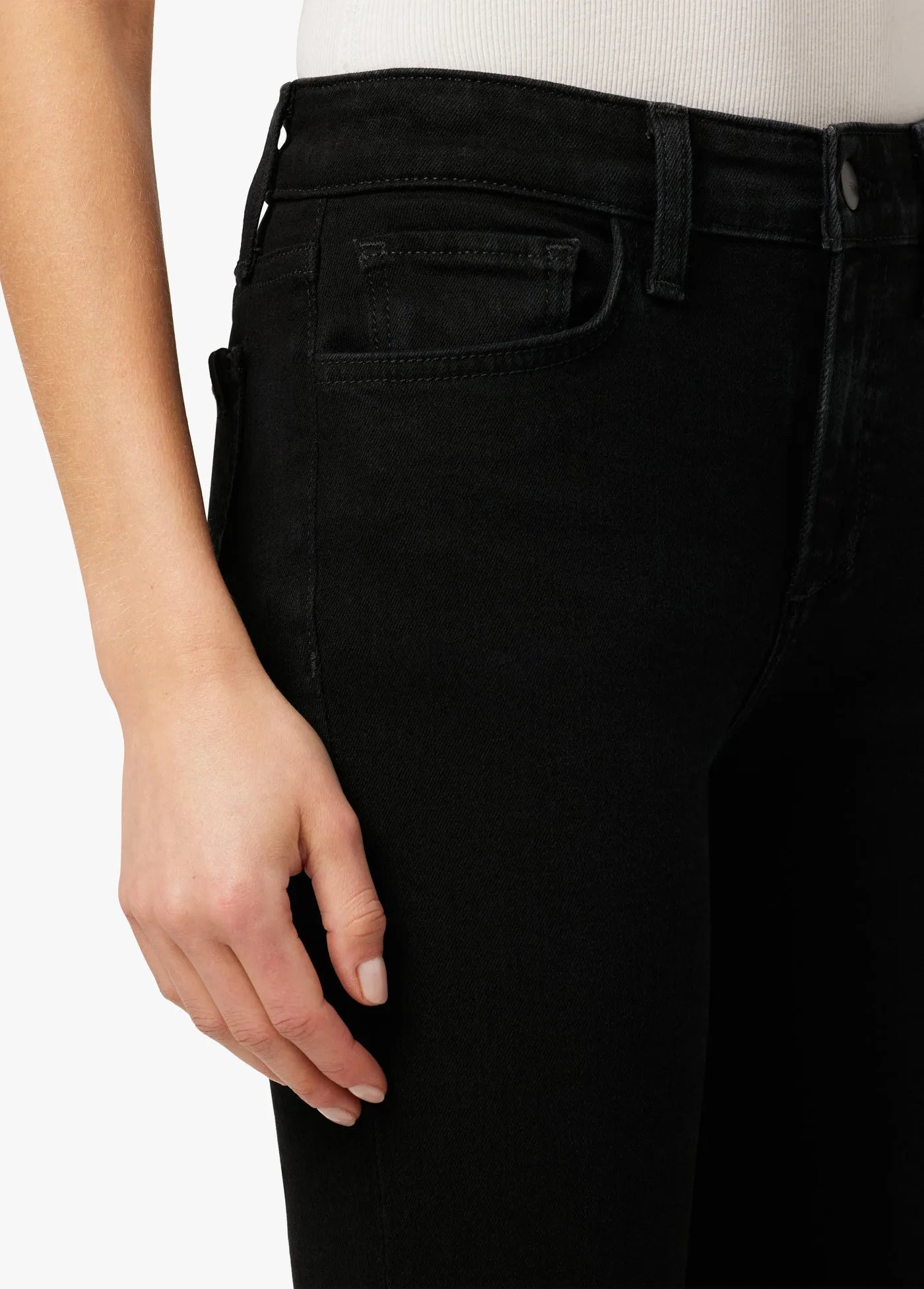 THE PROVOCATEUR PETITE BOOTCUT - JOE´S JEANS