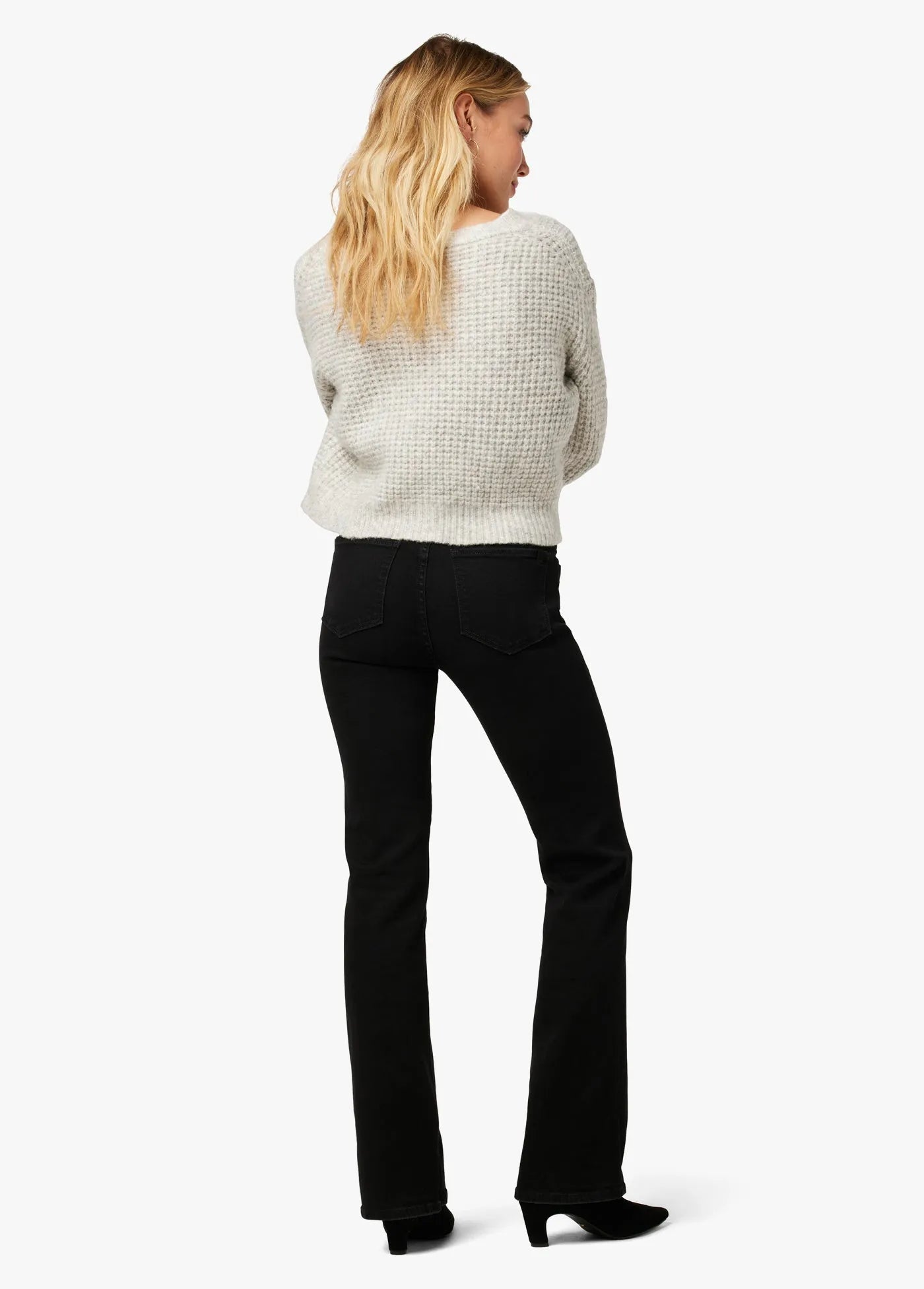 THE PROVOCATEUR PETITE BOOTCUT - JOE´S JEANS