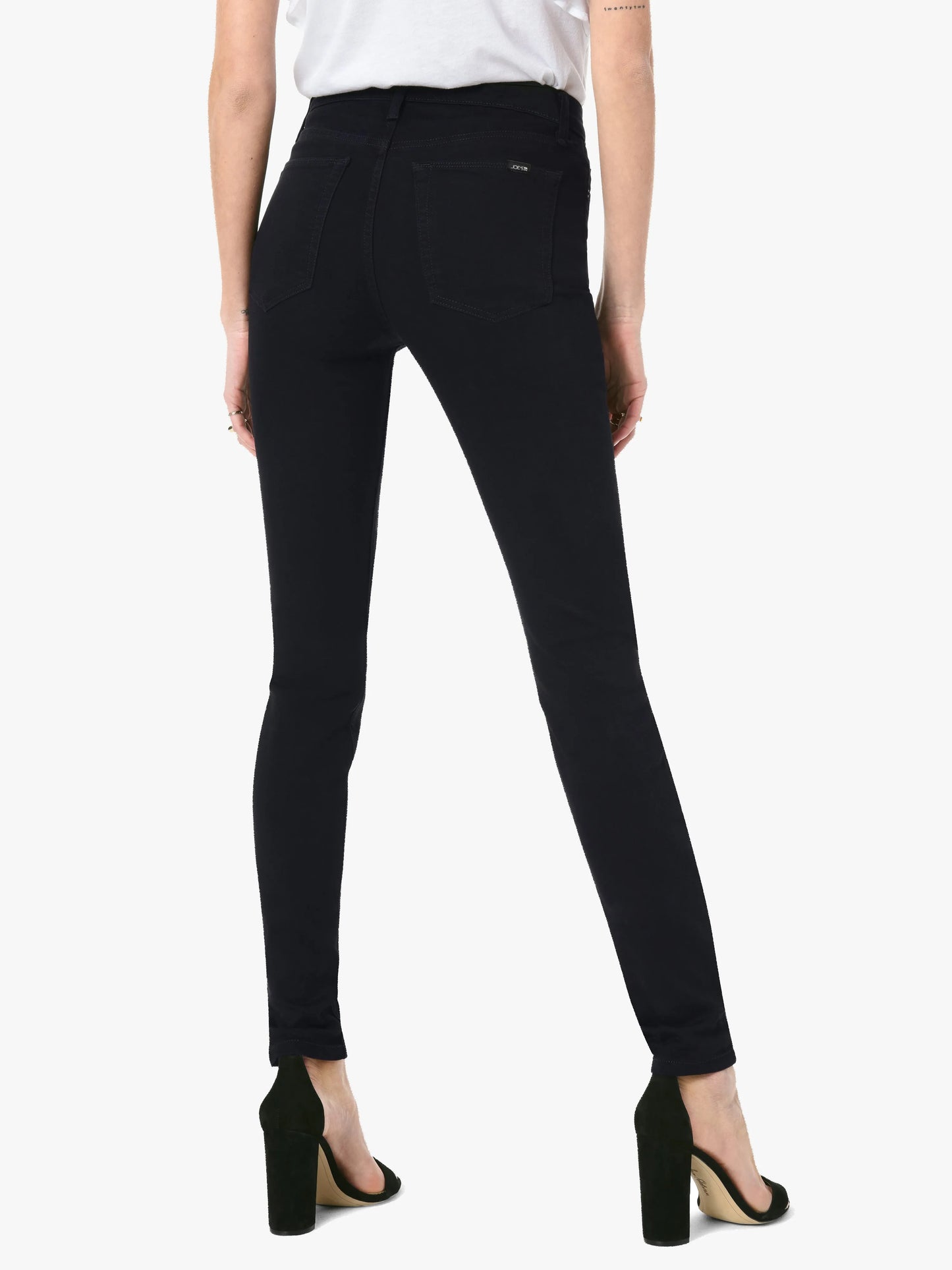 GREELEY HIGH RISE SKINNY ANKLE - JOE´S JEANS