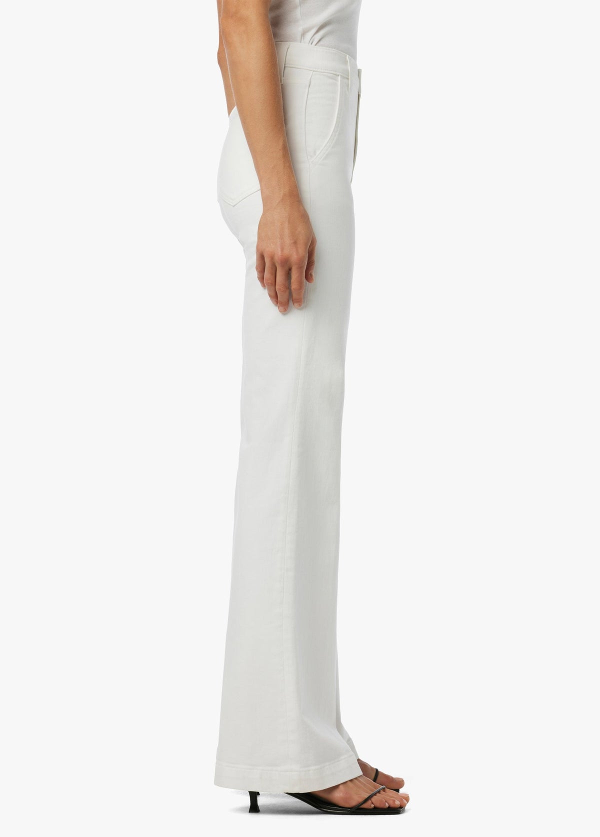 THE MOLLY TROUSER