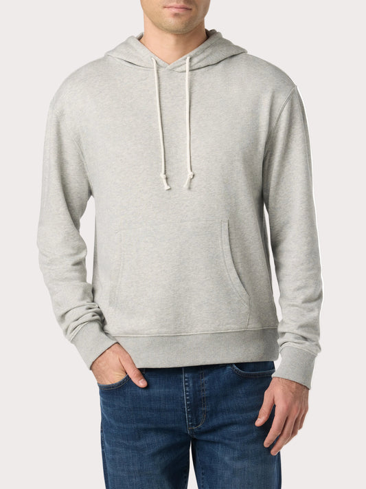 FRENCH TERRY HOODIE