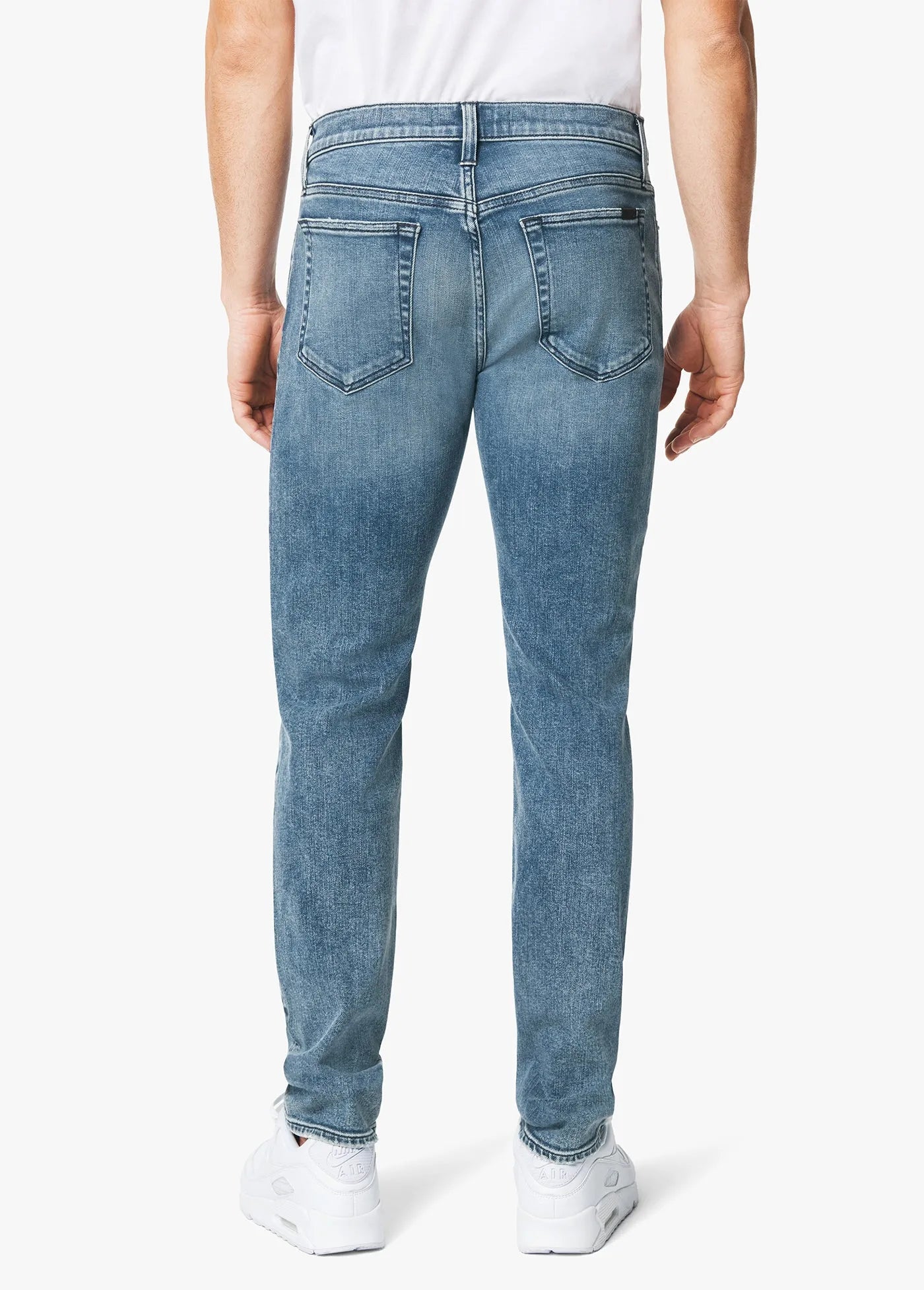 THE NEWTON STRAIGHT W/DEST - JOE´S JEANS