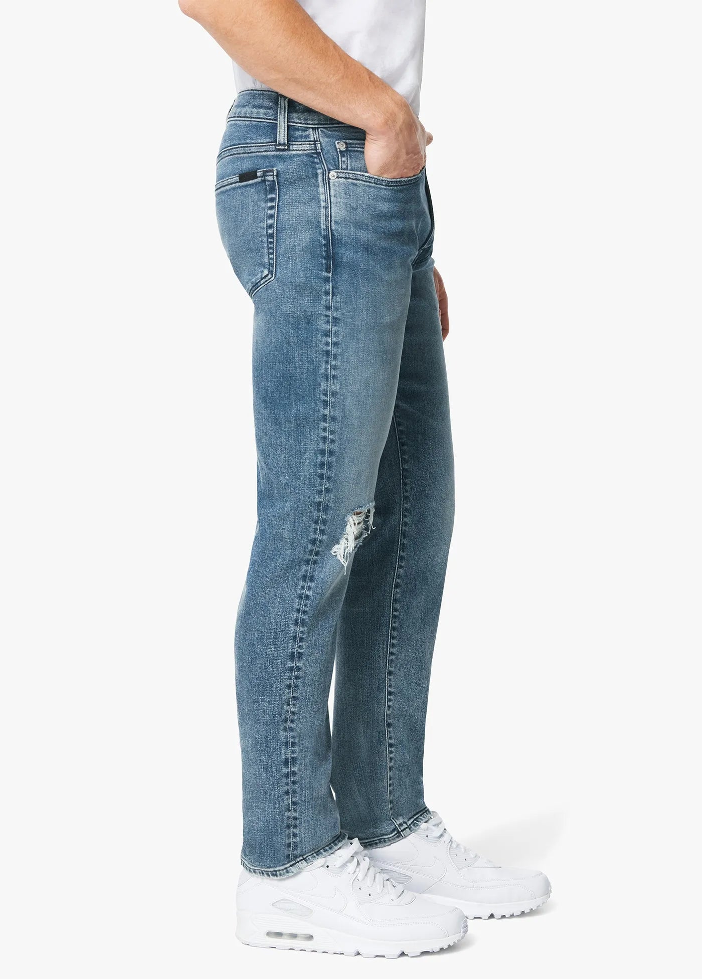 THE NEWTON STRAIGHT W/DEST - JOE´S JEANS