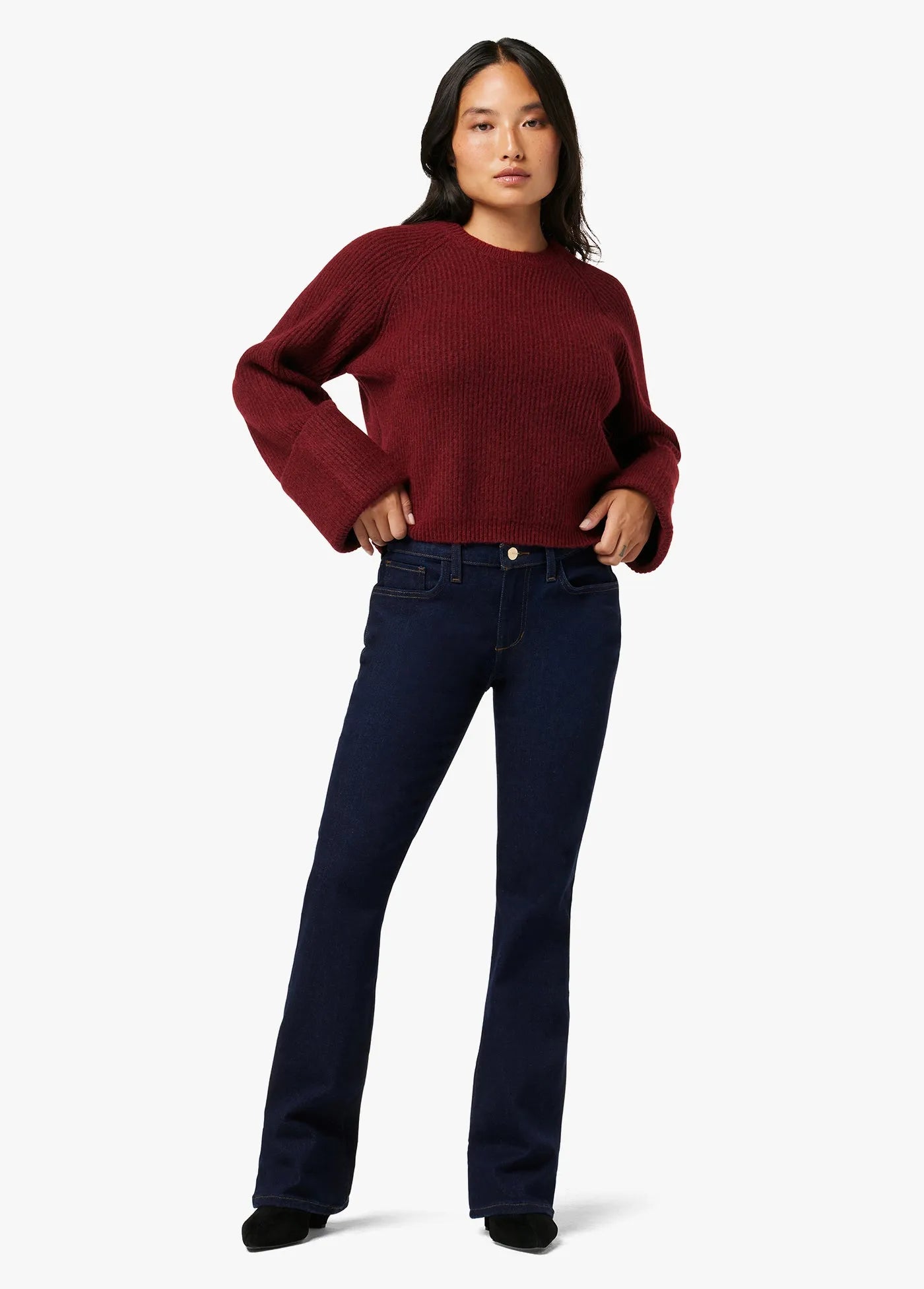 THE PROVOCATEUR BOOTCUT - JOE´S JEANS
