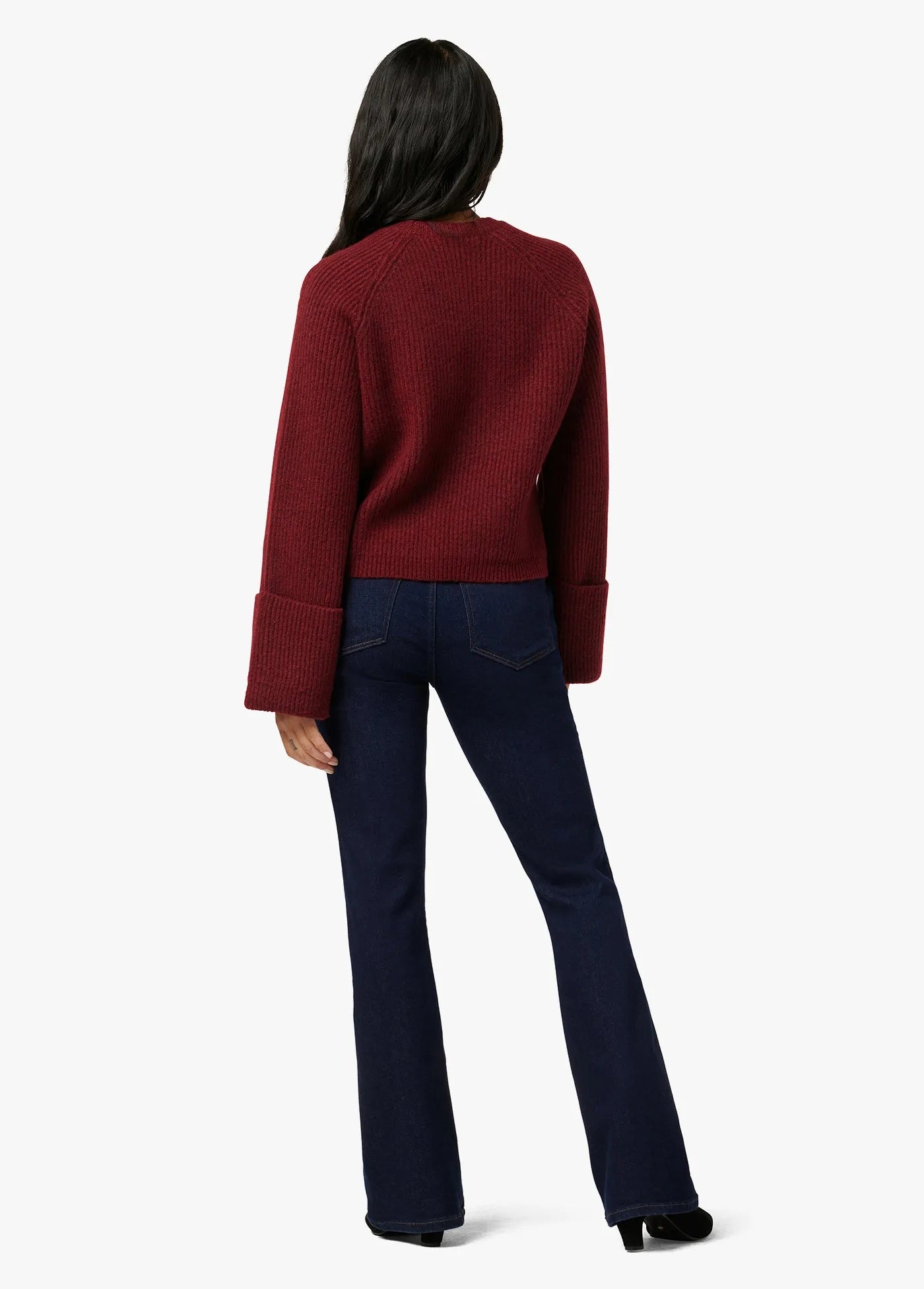 THE PROVOCATEUR BOOTCUT - JOE´S JEANS