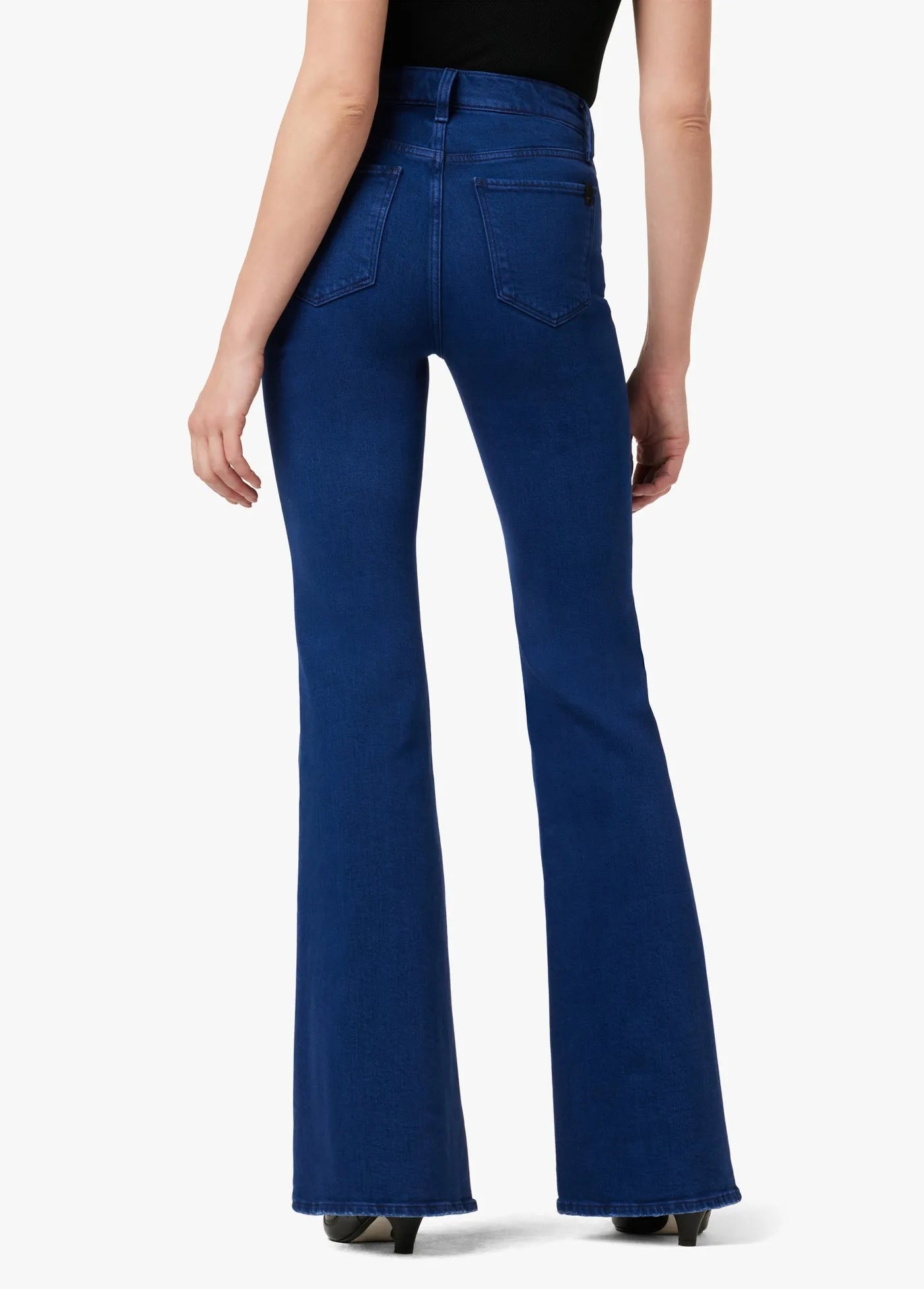 THE MOLLY HIGH RISE FLARE BOOTCUT - JOE´S JEANS