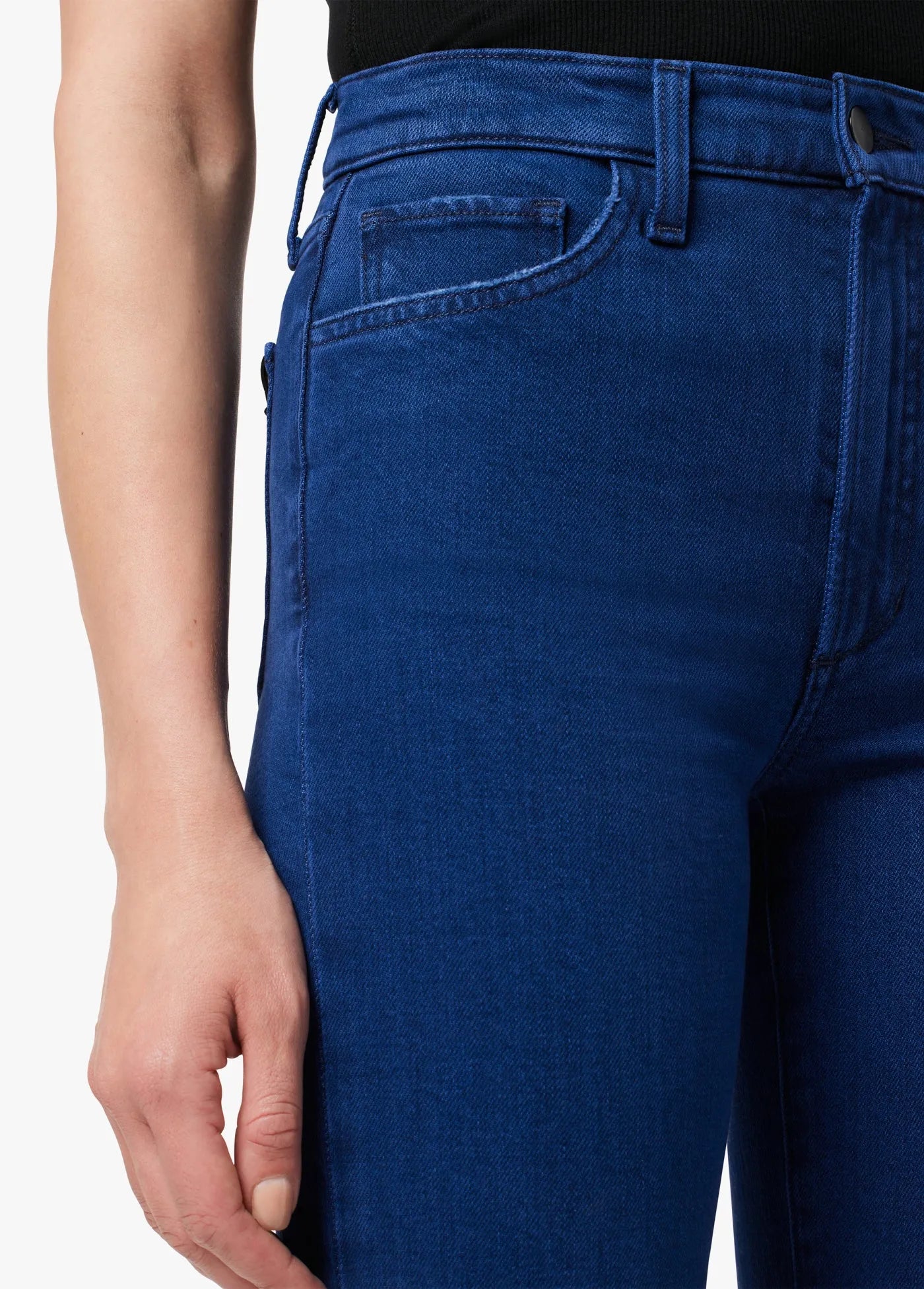 THE MOLLY HIGH RISE FLARE BOOTCUT - JOE´S JEANS