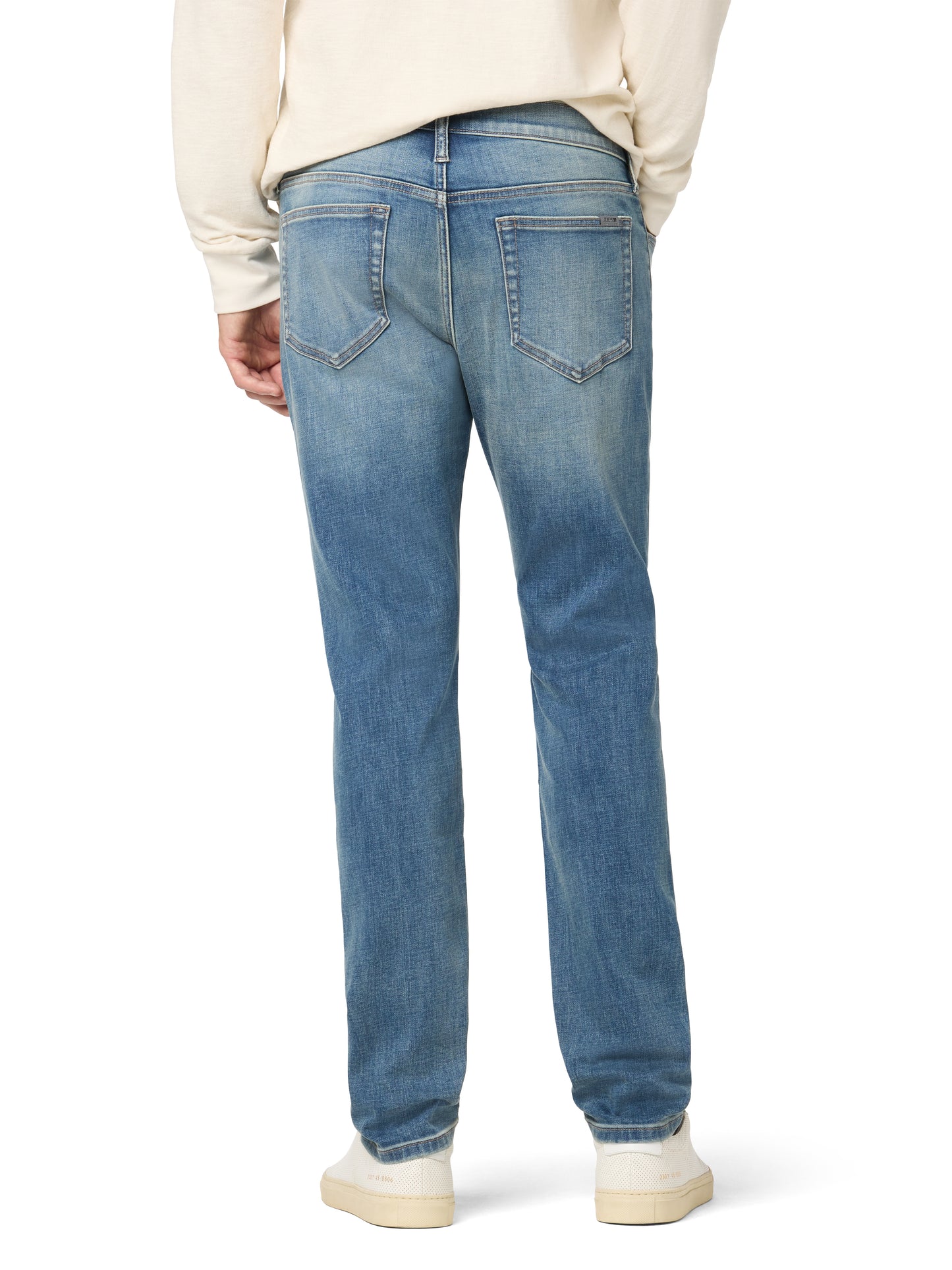 THE SLIM FIT 32 INSEAM