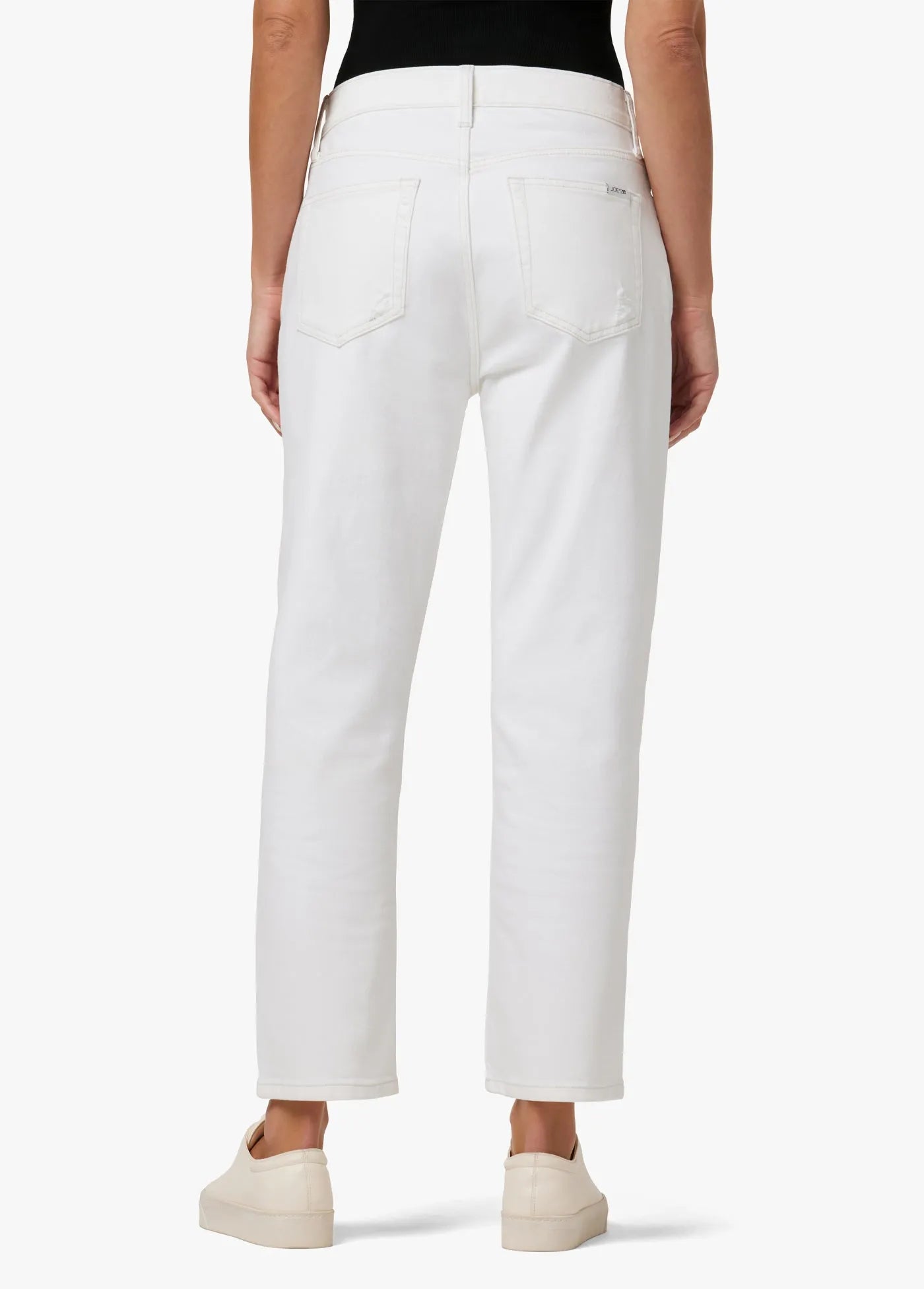 THE OG STRAIGHT CROP + DEST - JOE´S JEANS
