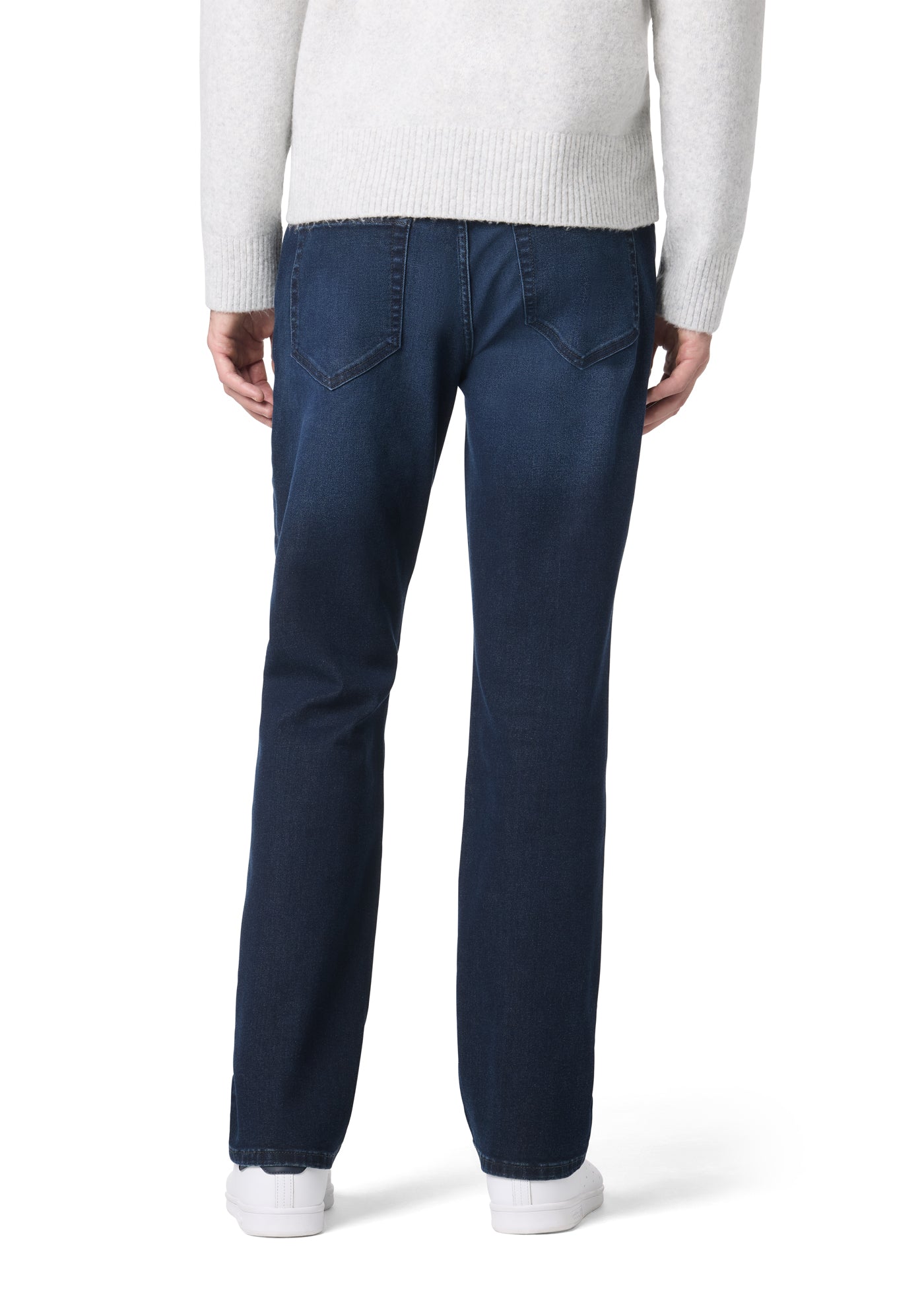 JEANS STRAIGHT