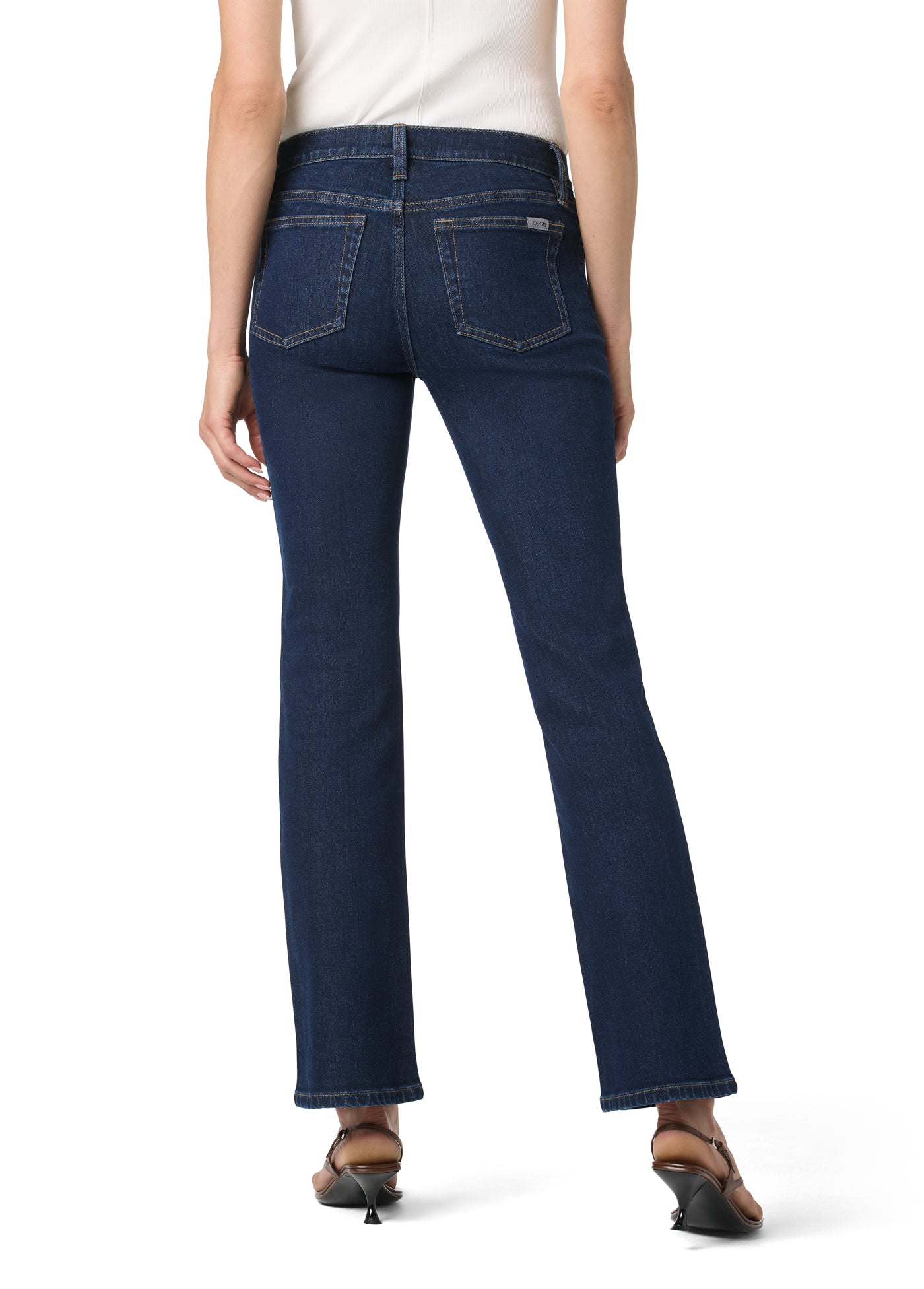 JEANS BOOTCUT