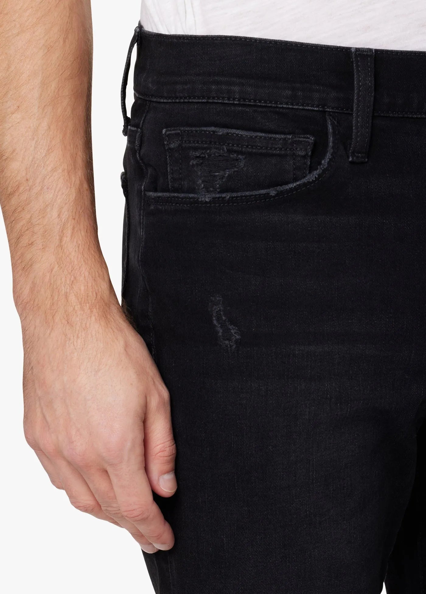 THE BRODERICK STRAIGHT - JOE´S JEANS